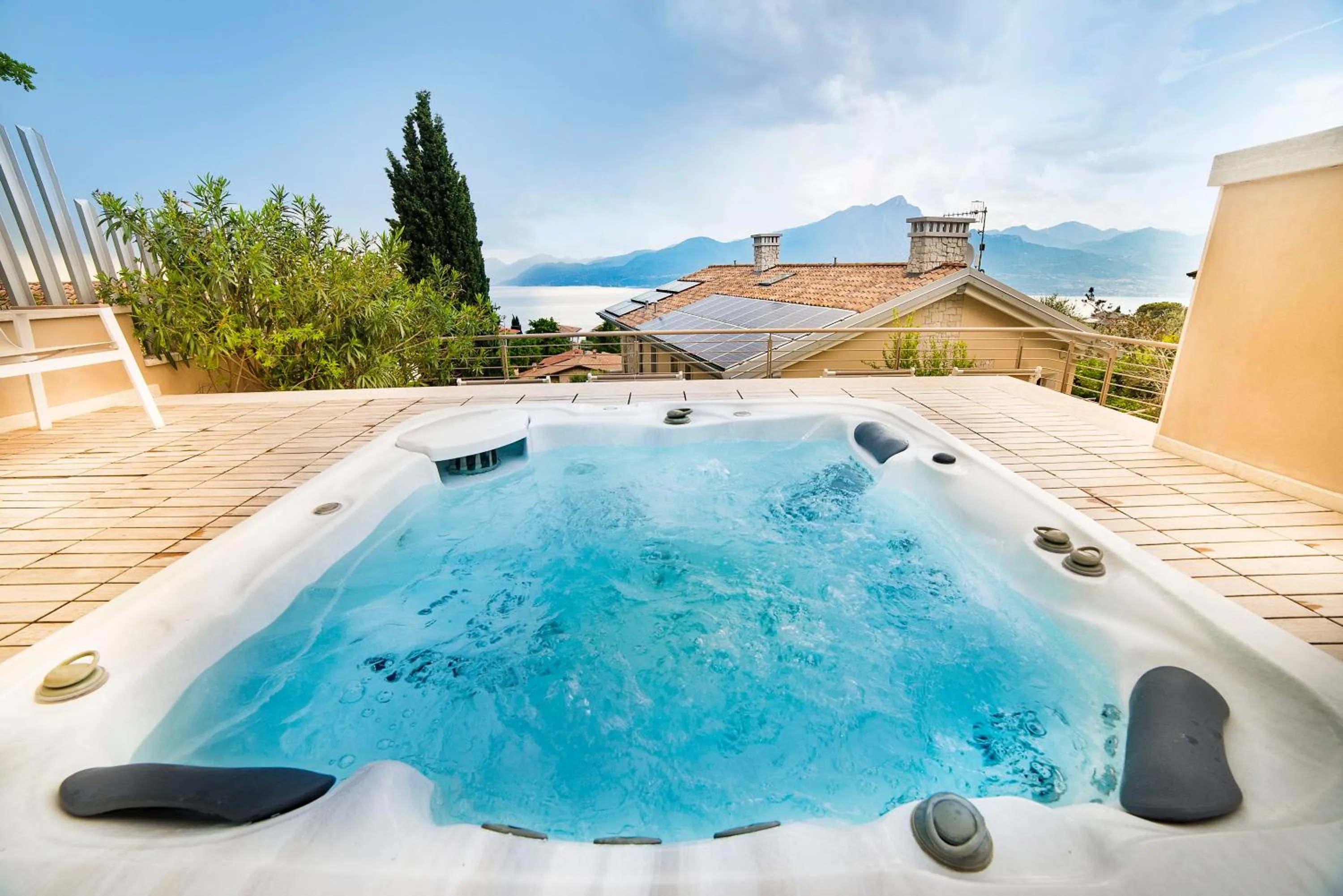 Villa Kiara