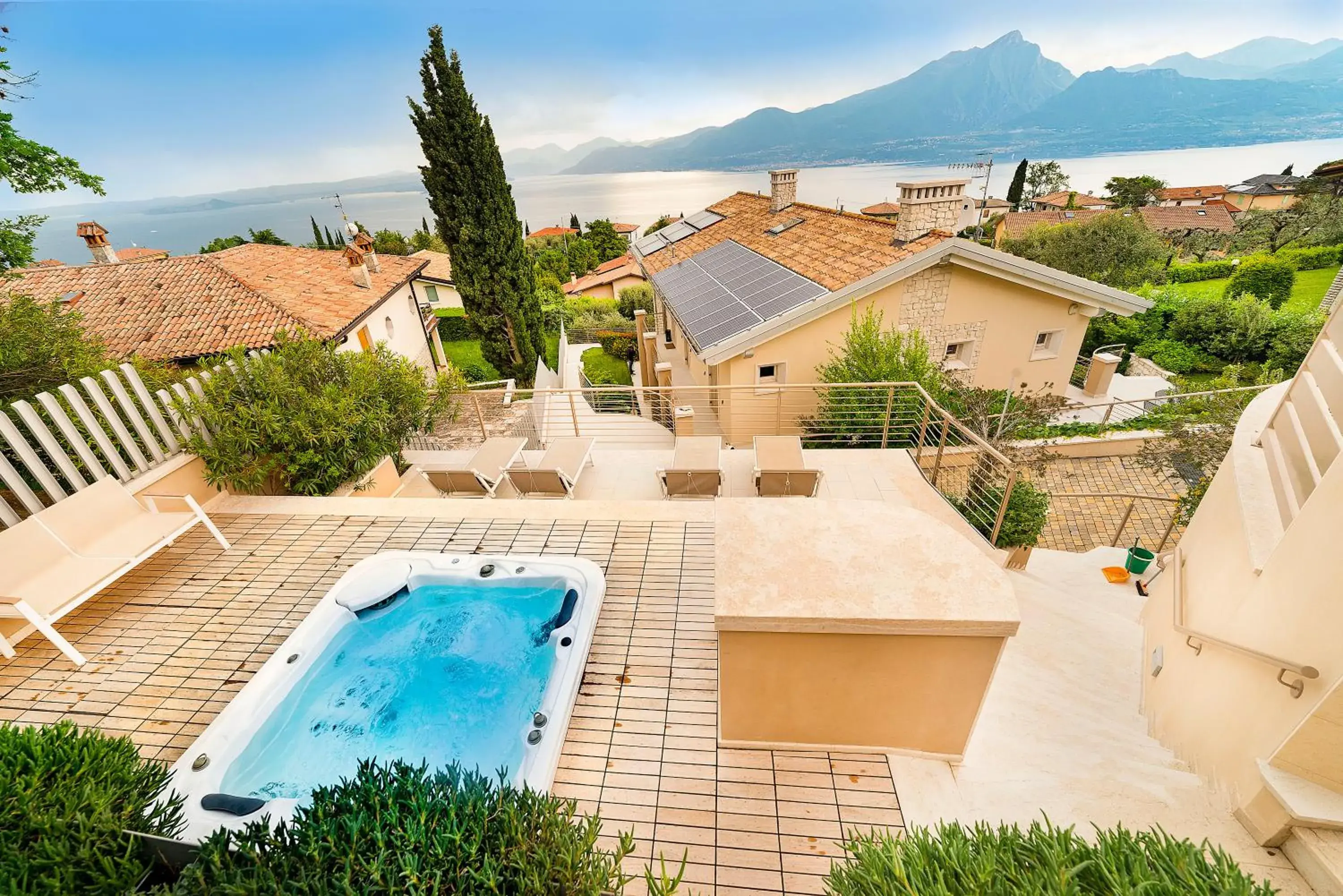 Villa Kiara Villa Kiara