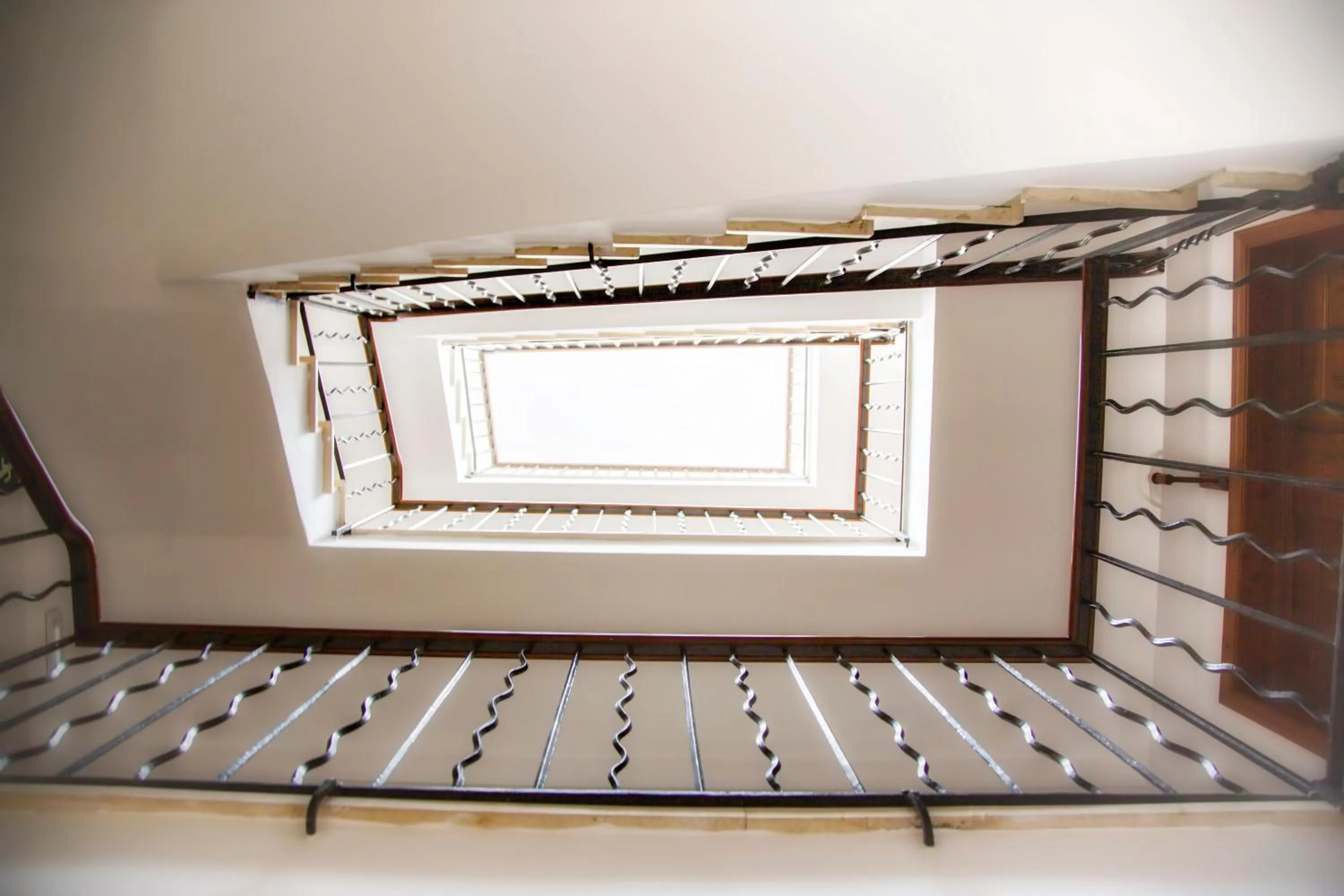 Property building in Eurohotel