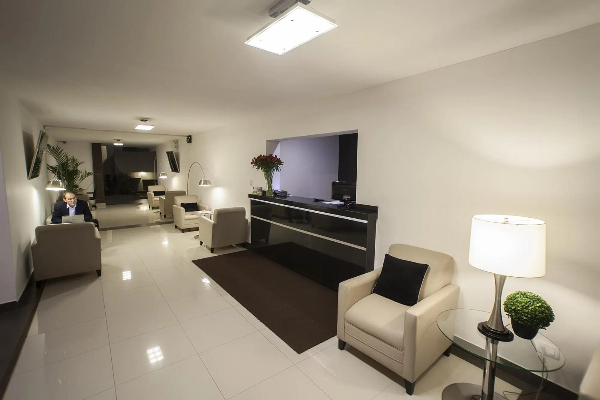 Decorative detail in El Angolo