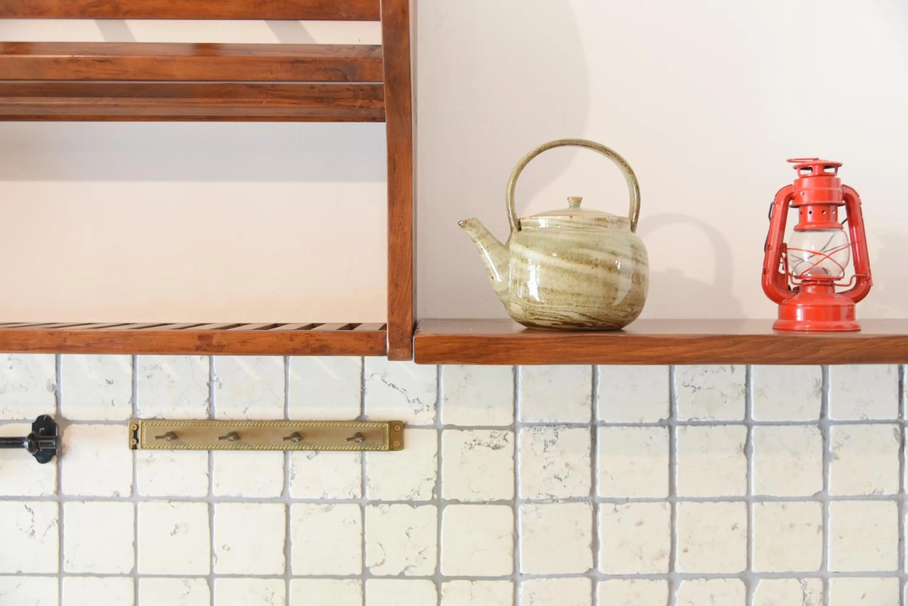 Breakfast in La Casa Nel Bosco