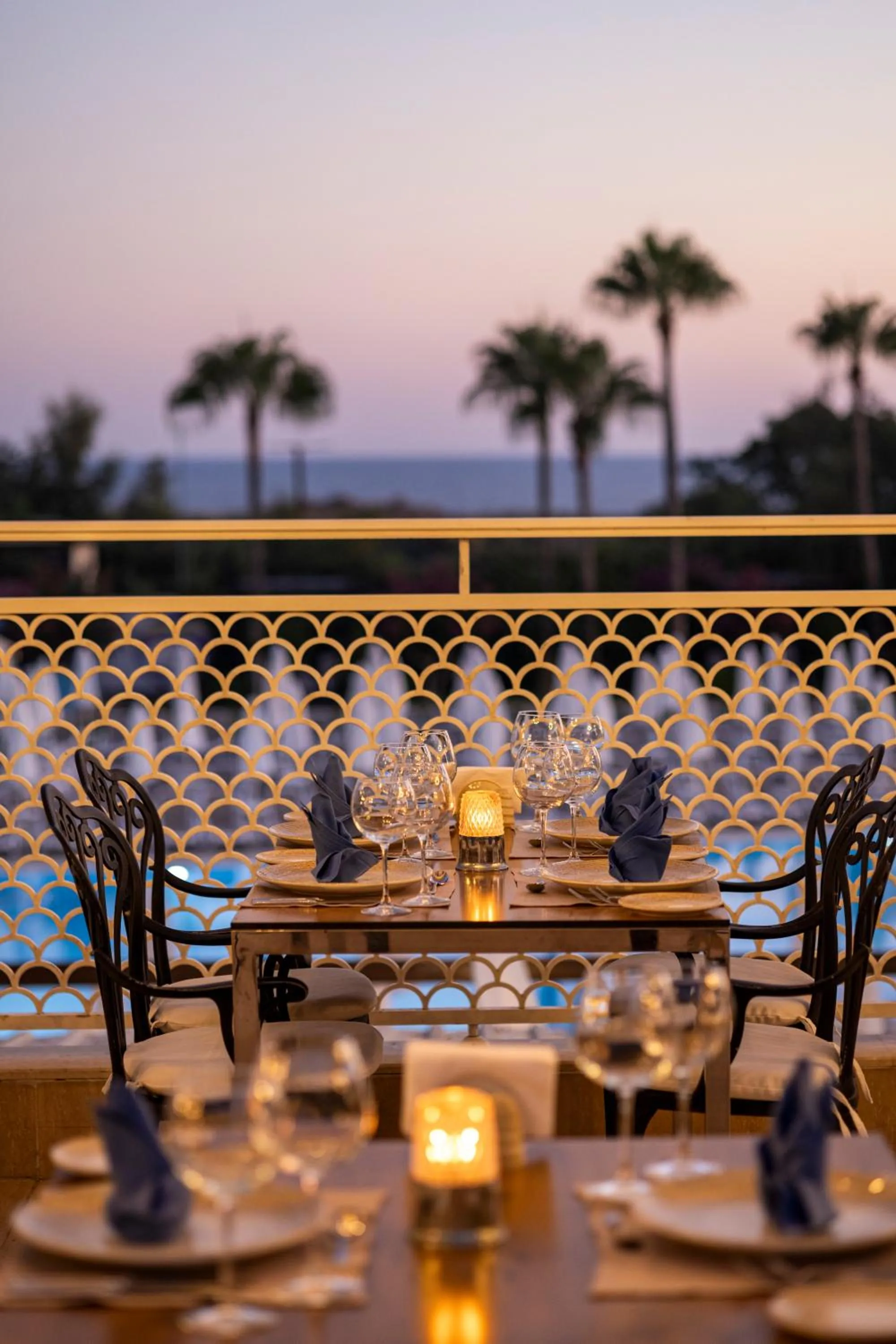 Restaurant/places to eat in Side Star Resort Hotel - Ultra All Inclusive