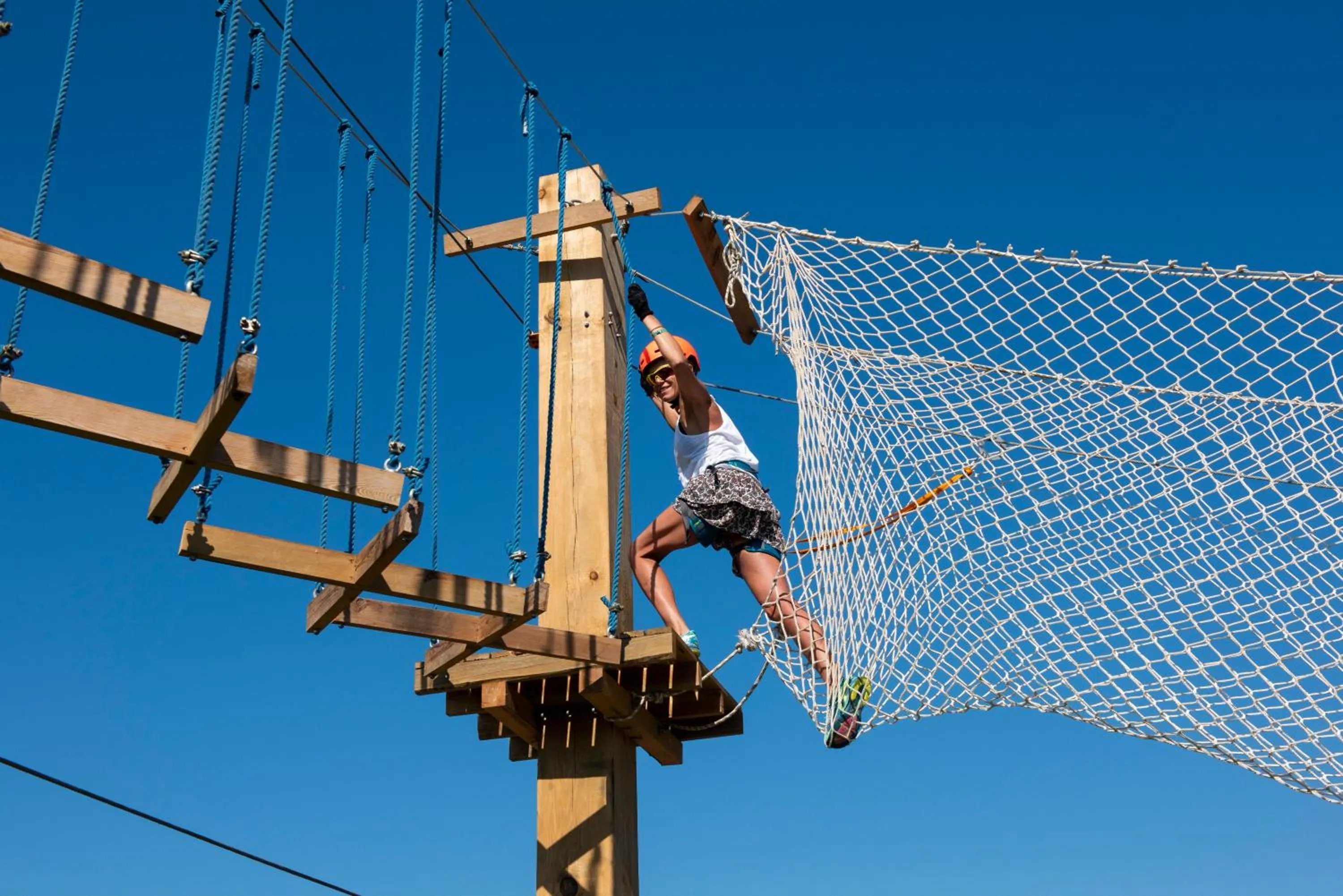 Activities in Side Star Resort Hotel - Ultra All Inclusive