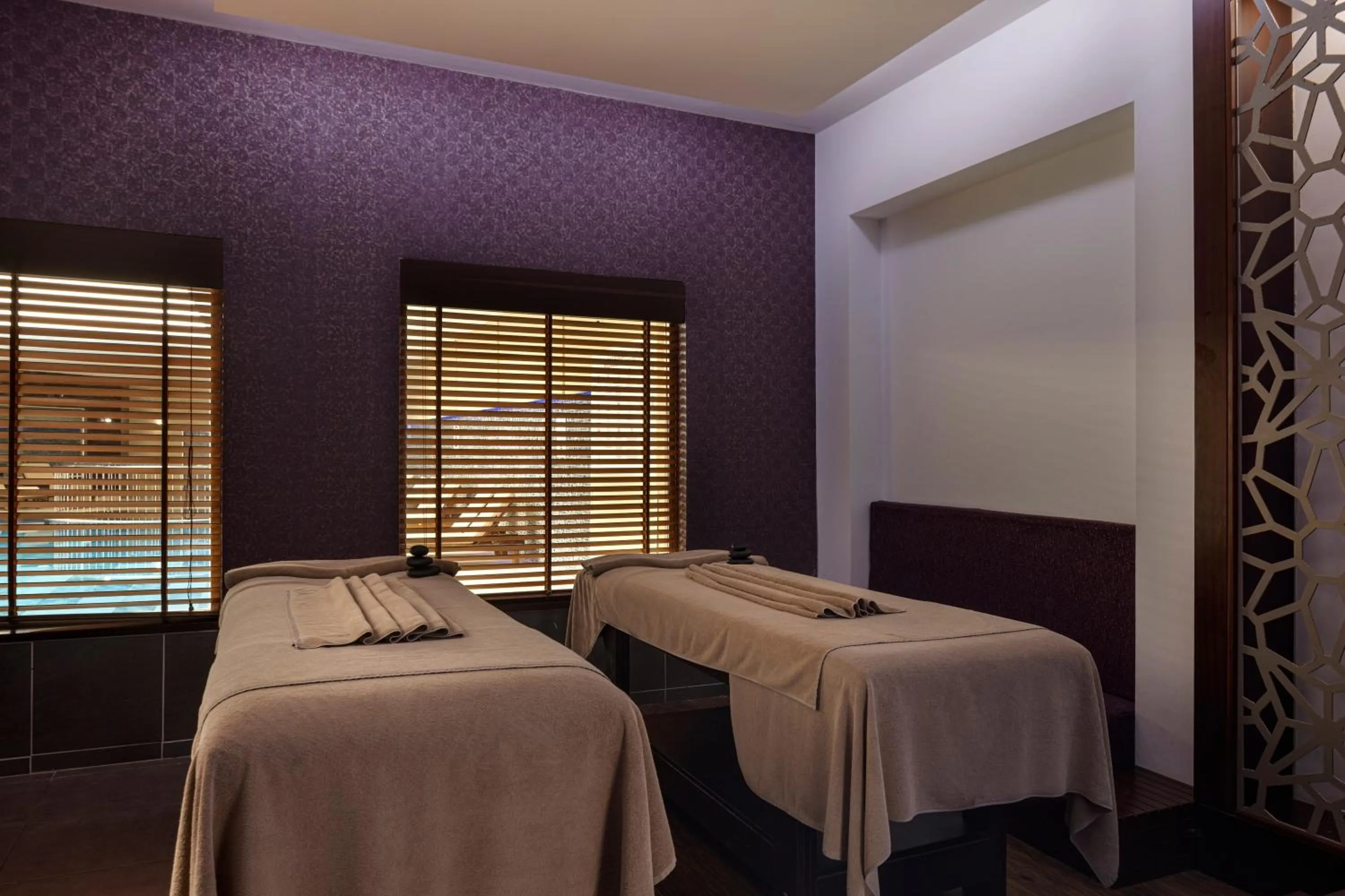 Spa and wellness centre/facilities in Side Star Resort Hotel - Ultra All Inclusive