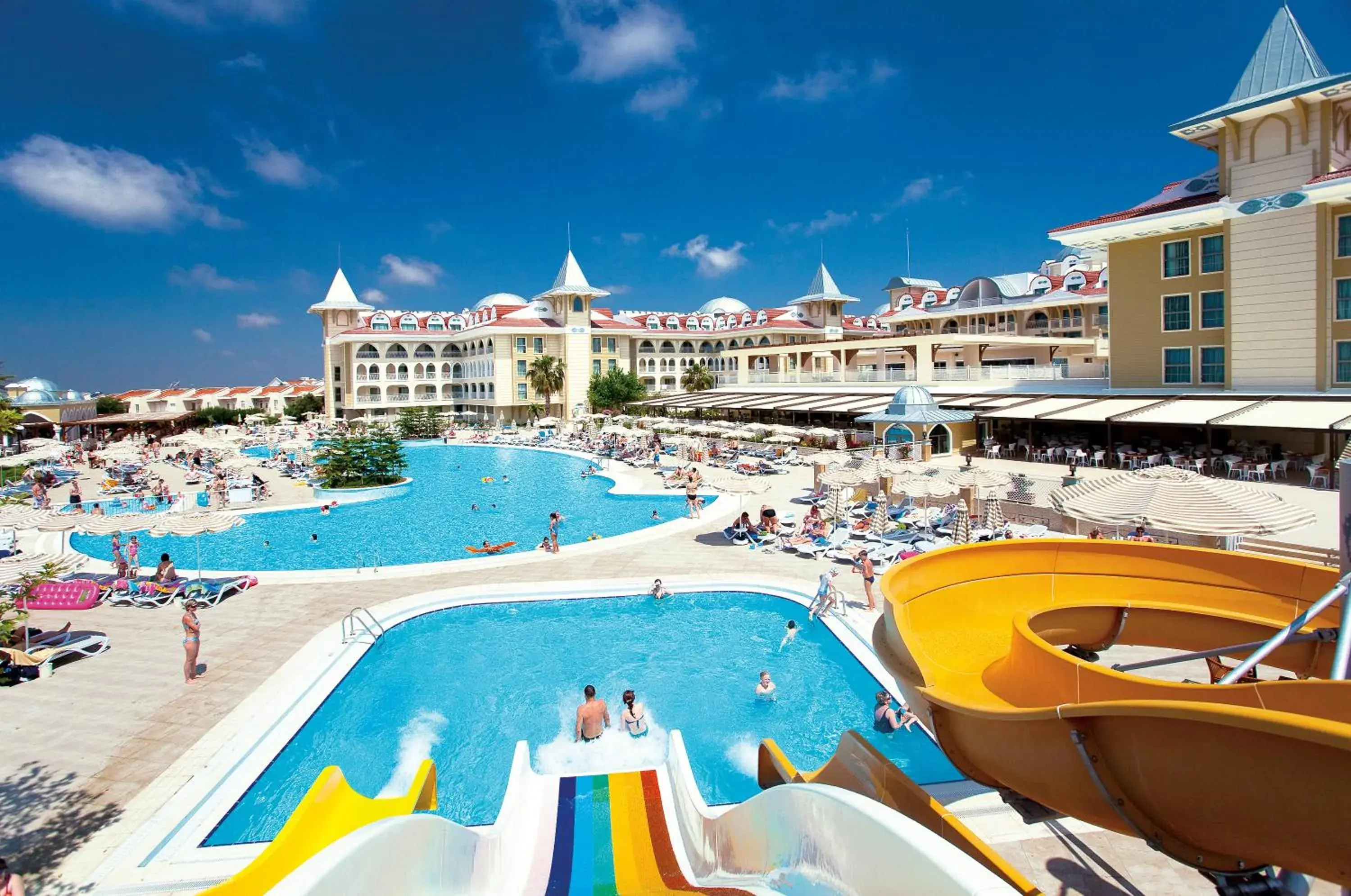 Side Star Resort Hotel - Ultra All Inclusive Side Star Resort Hotel - Ultra All Inclusive