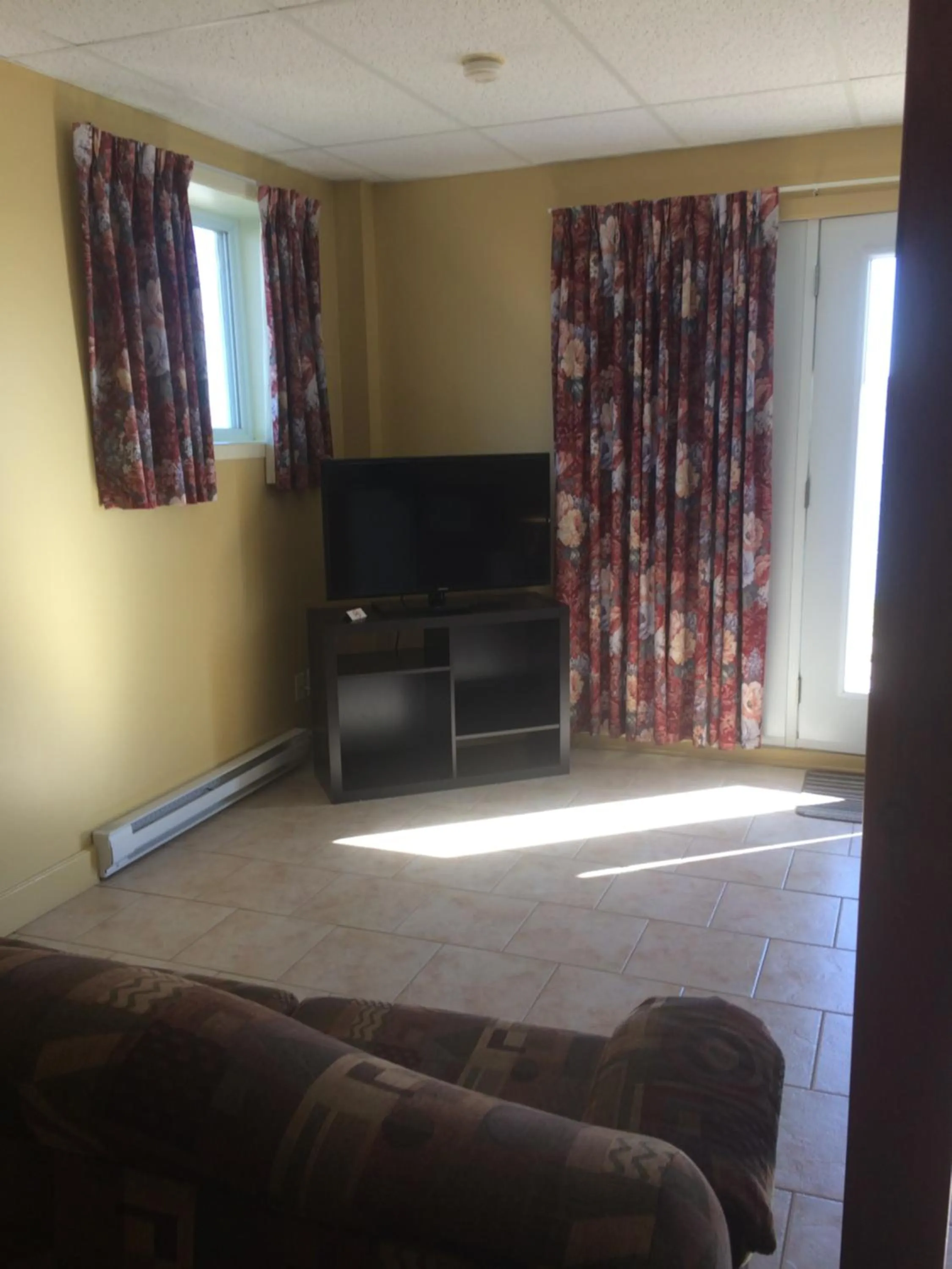 Hotel-Motel Fleur de Lys