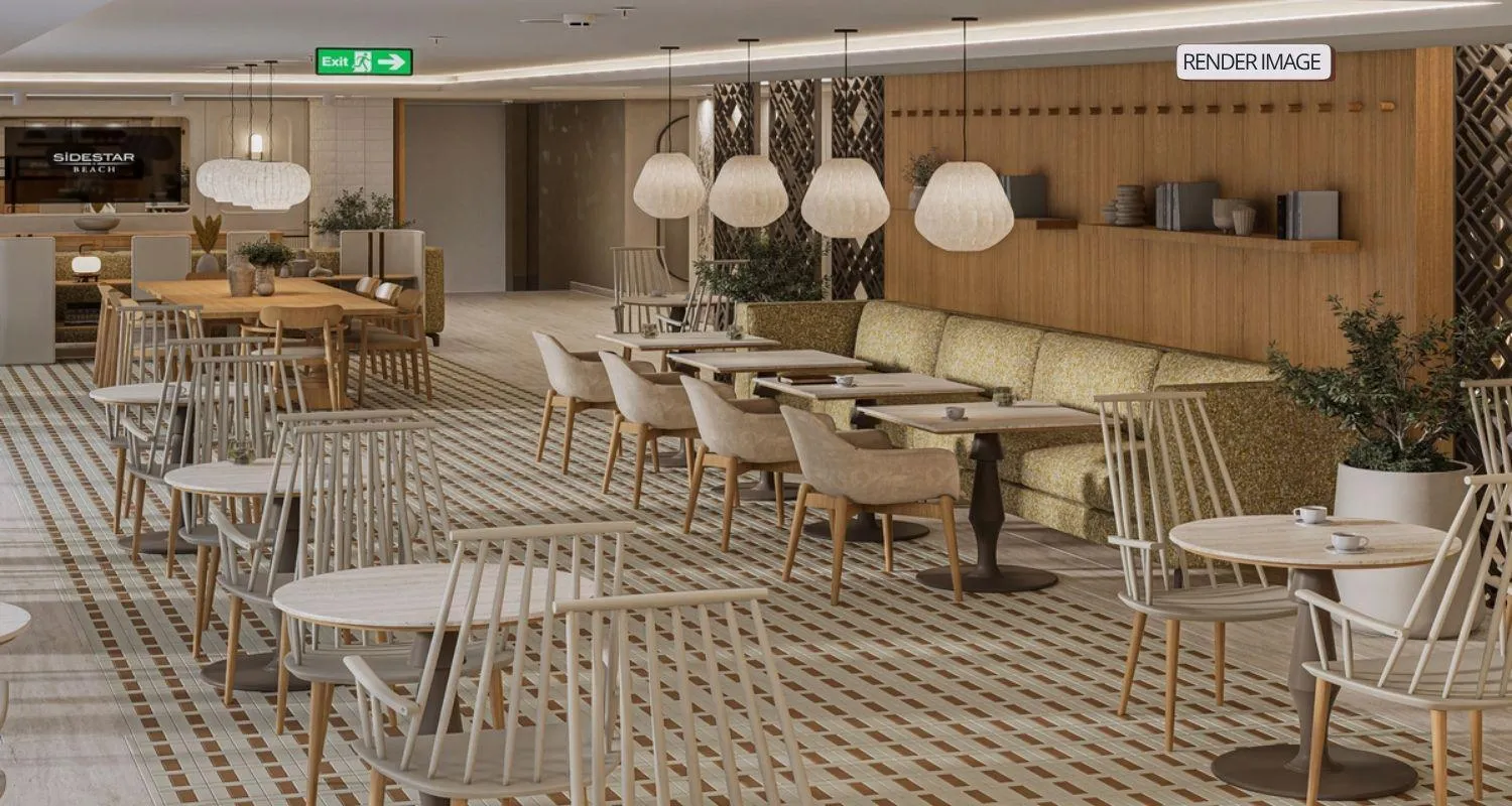 Coffee/tea facilities in Side Star Beach Hotel - Ultra All Inclusive