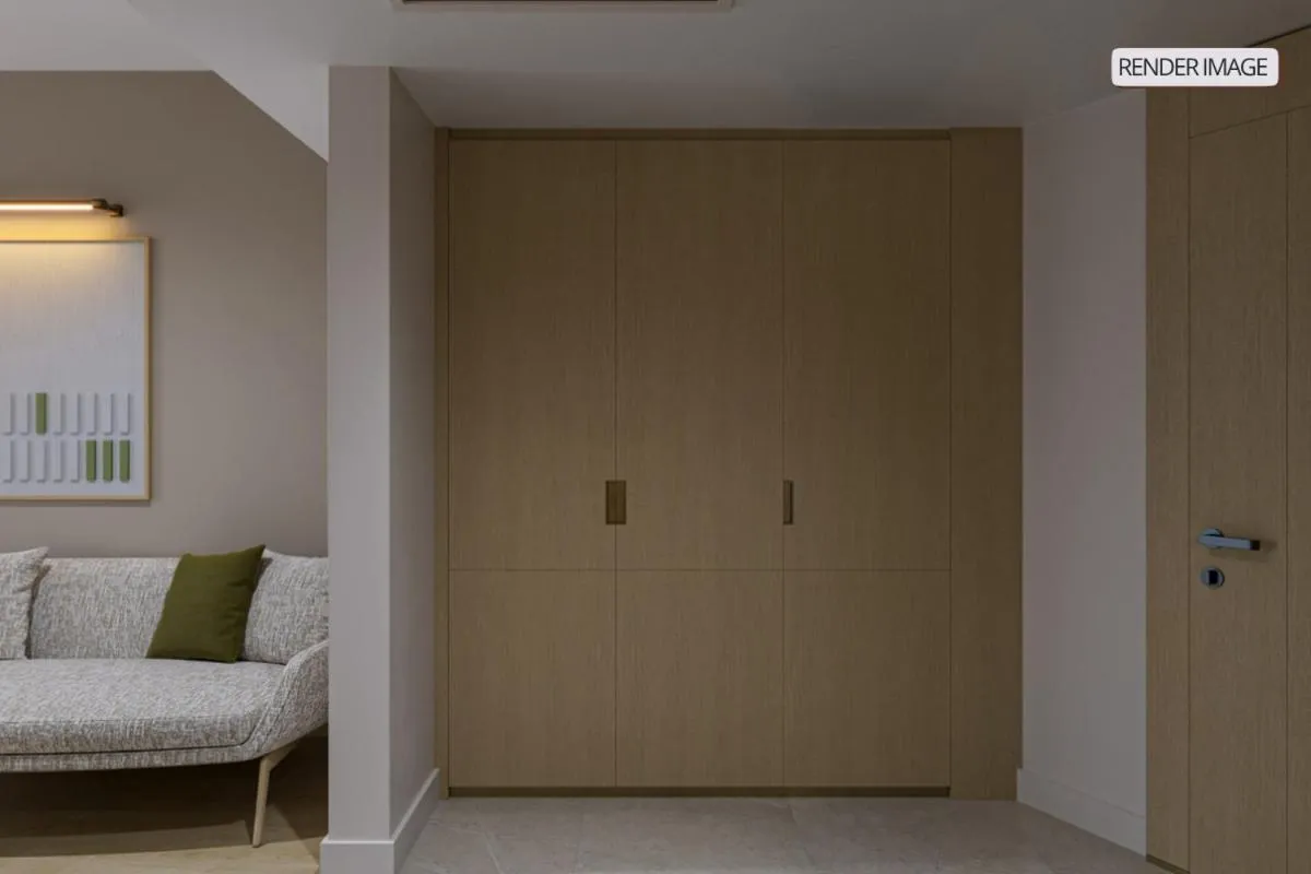 Living room in Side Star Beach Hotel - Ultra All Inclusive