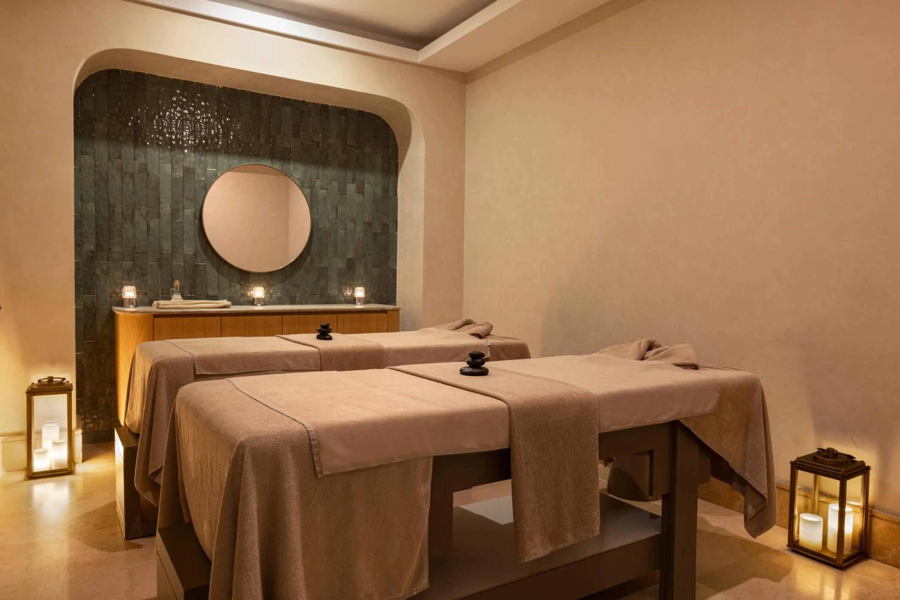 Massage in Side Star Park Hotel - All Inclusive