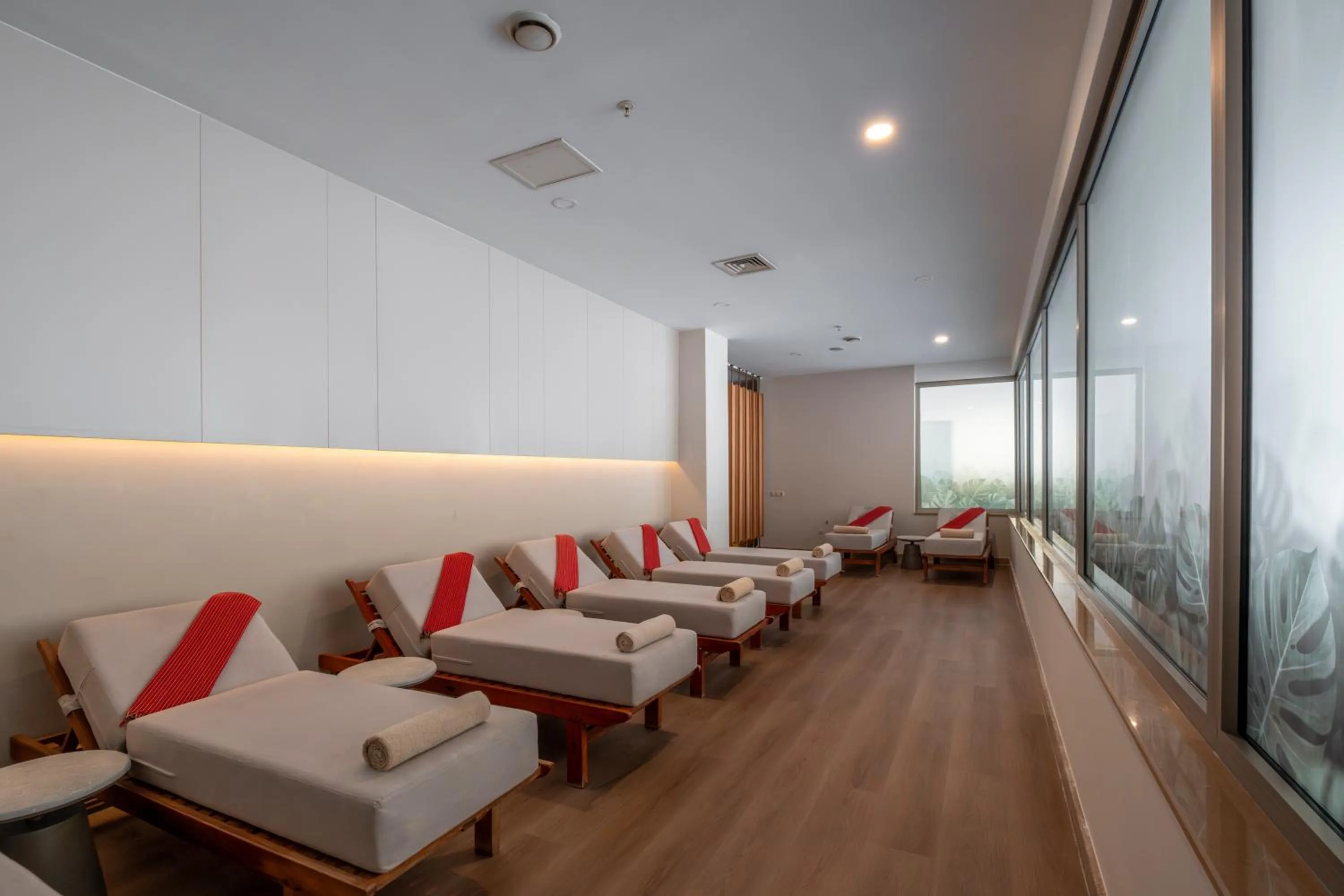 Spa and wellness centre/facilities in Side Star Park Hotel - All Inclusive