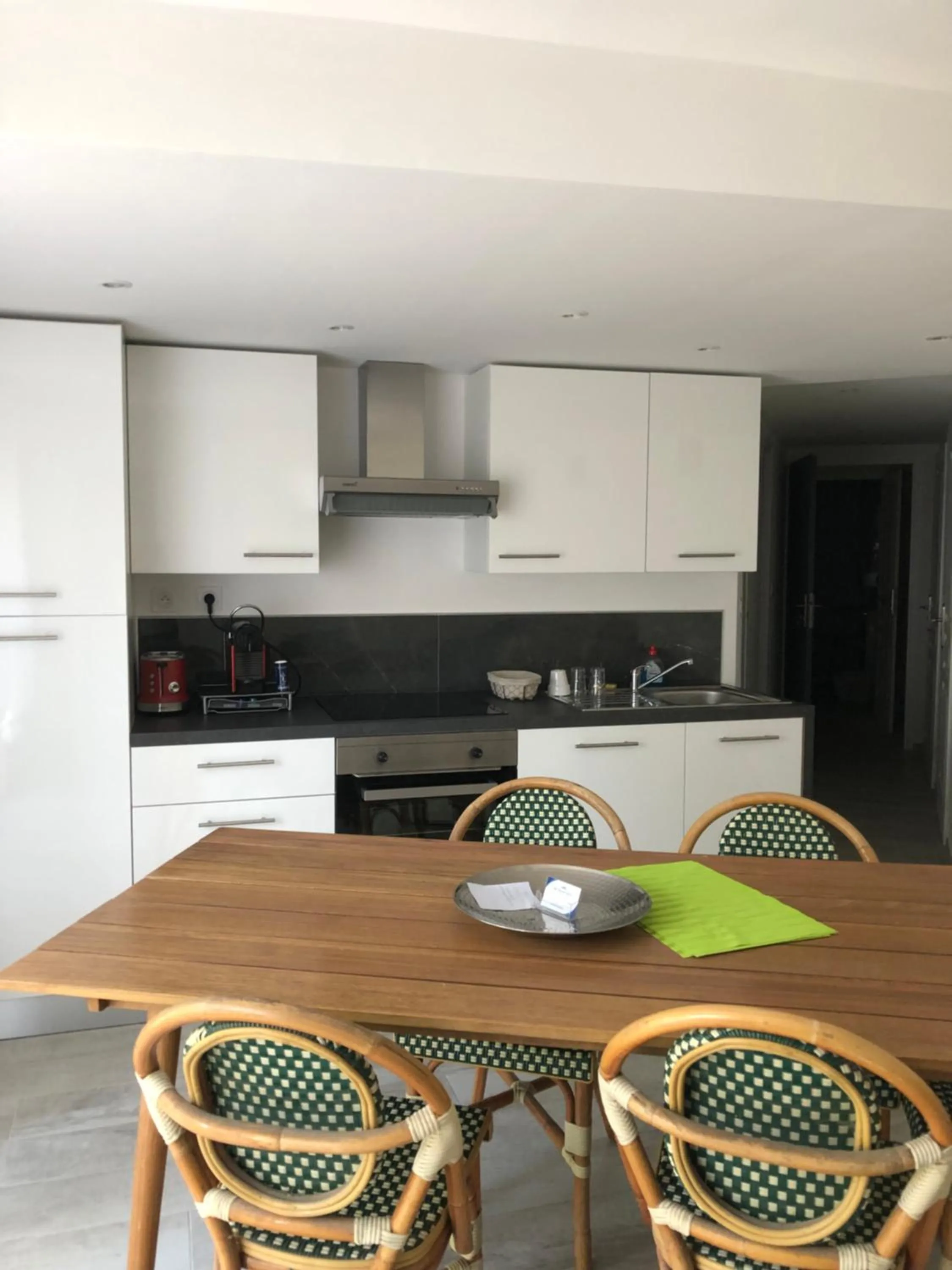 Kitchen or kitchenette in Maxima Sunset