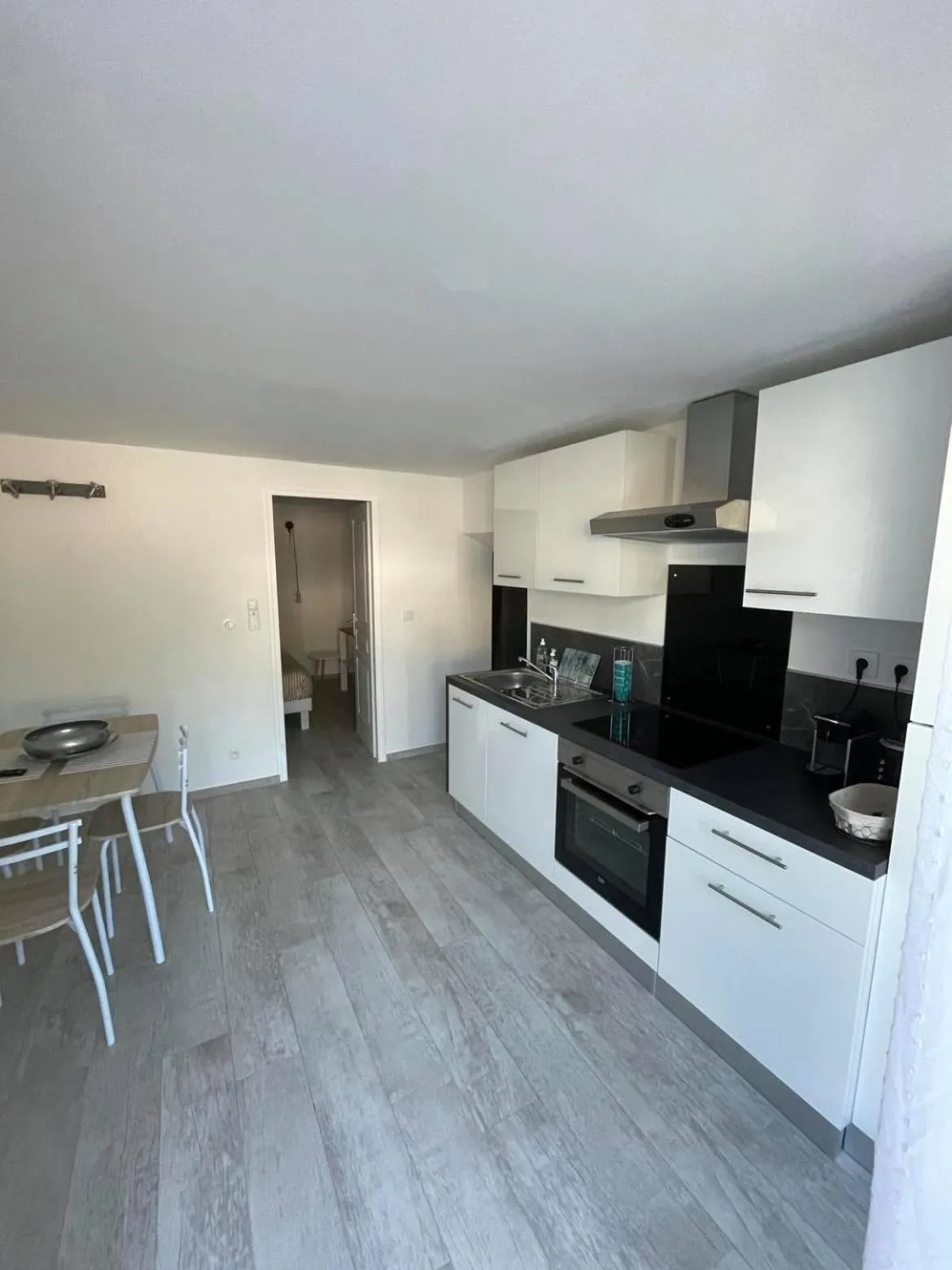 Kitchen or kitchenette in Maxima Sunset