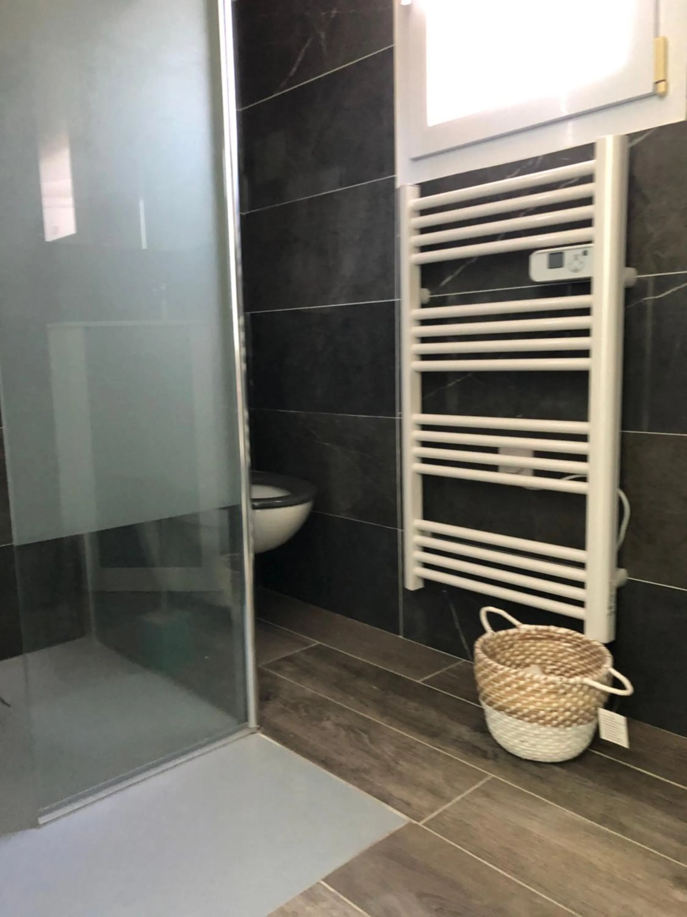 Bathroom in Maxima Sunset