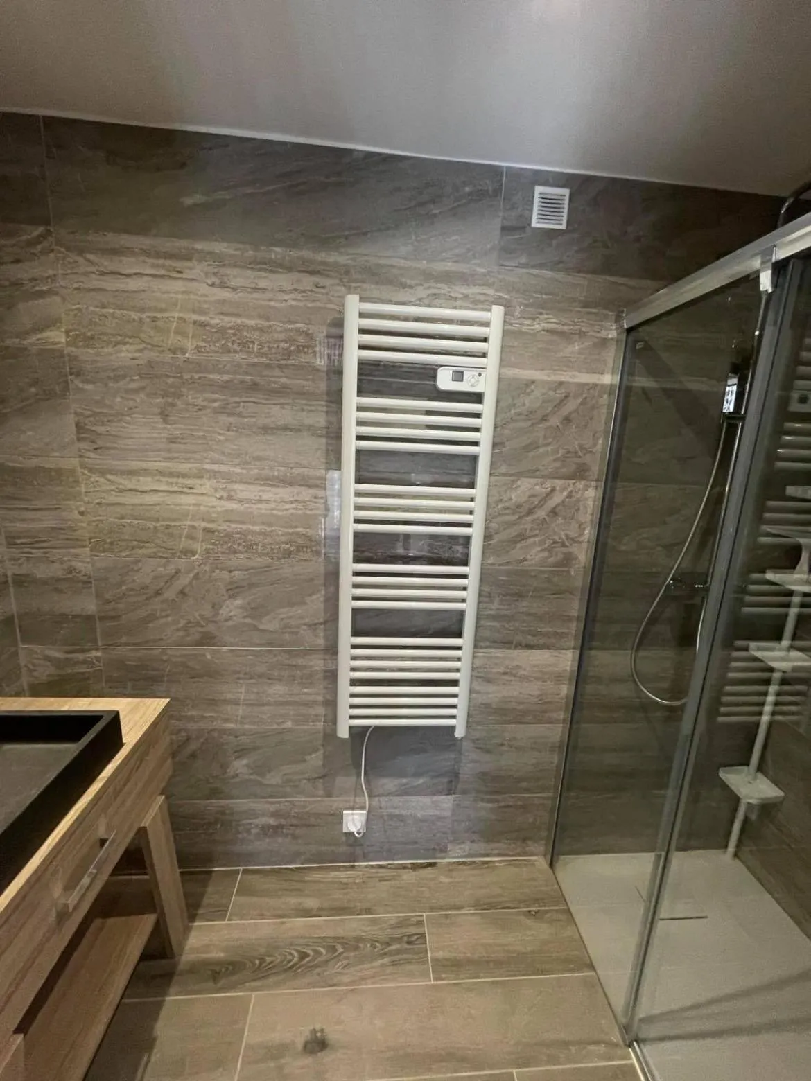Bathroom in Maxima Sunset