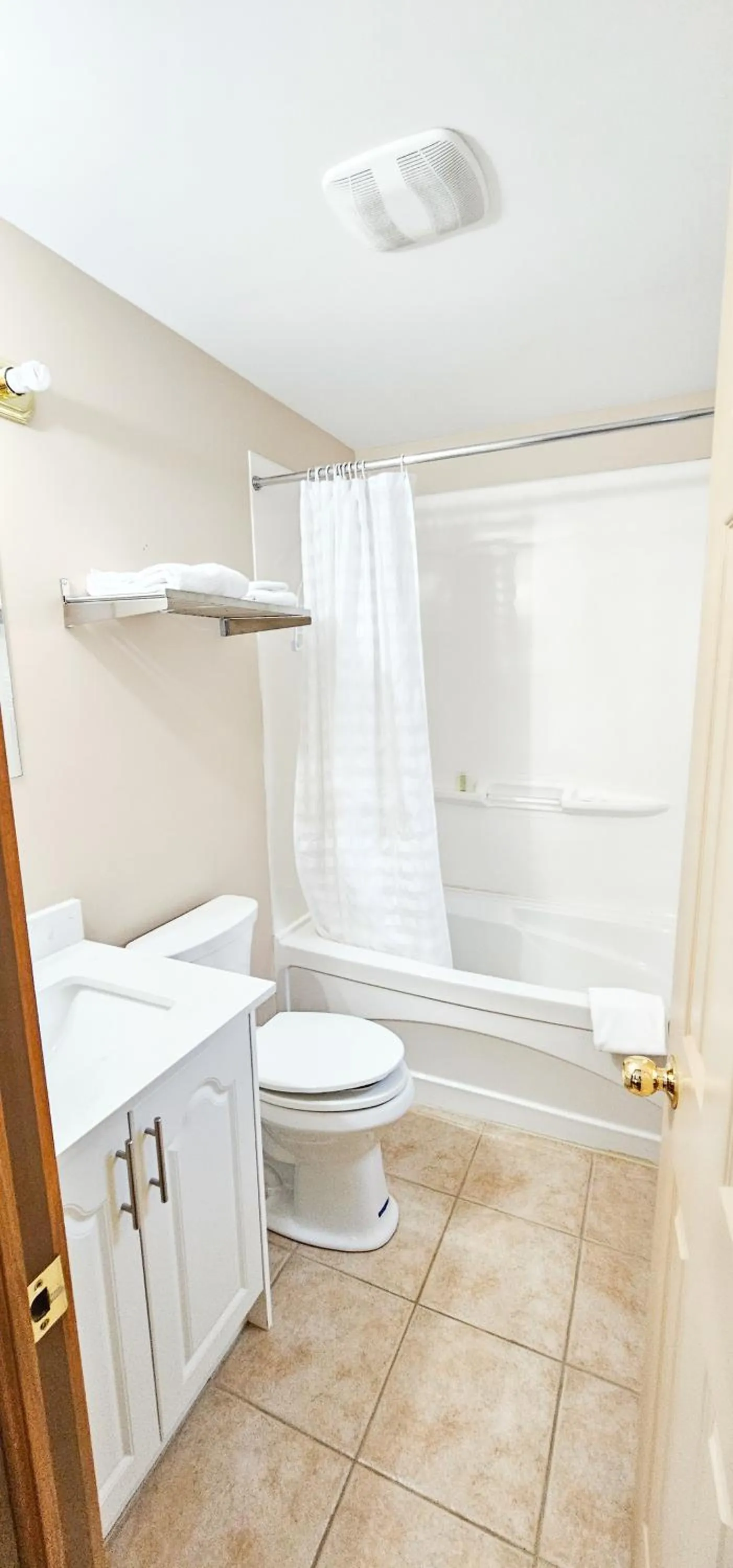 Anna's Bed & Breakfast