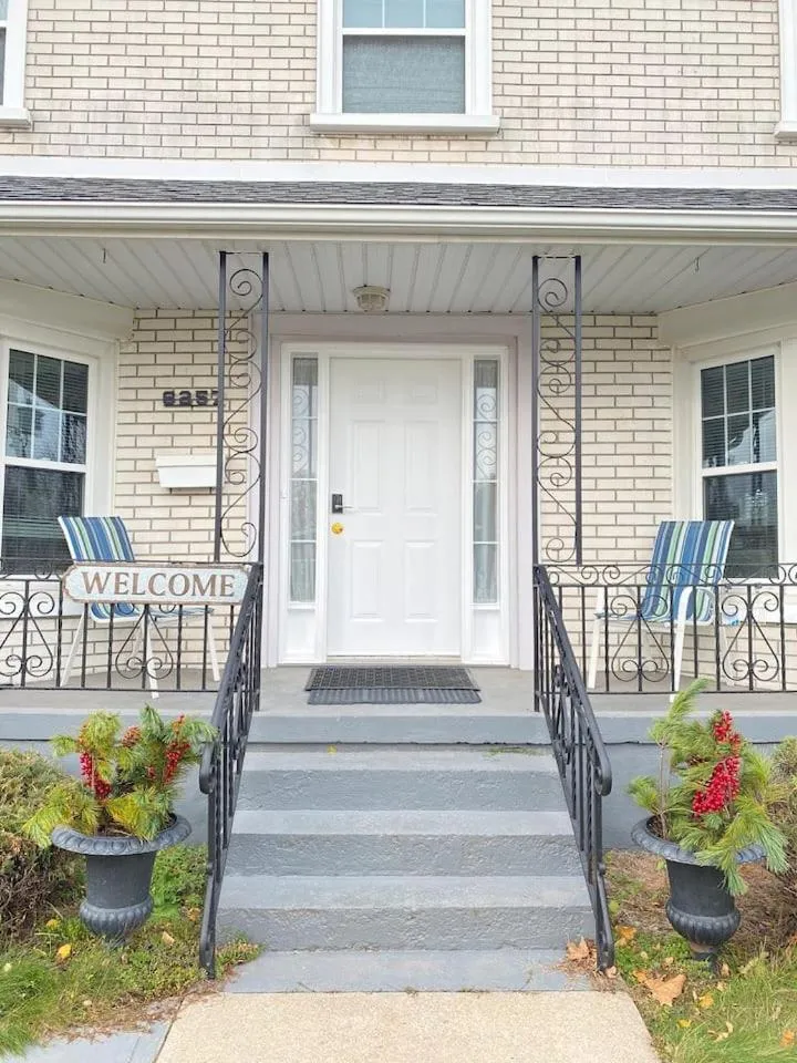 Anna's Bed & Breakfast