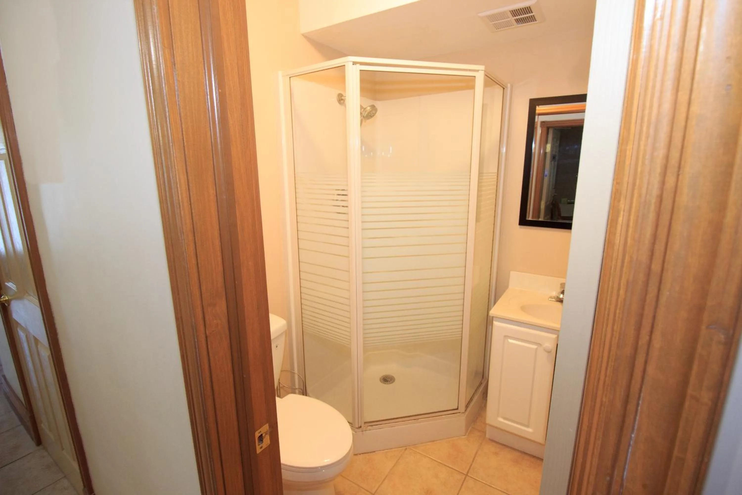 Anna's Bed & Breakfast