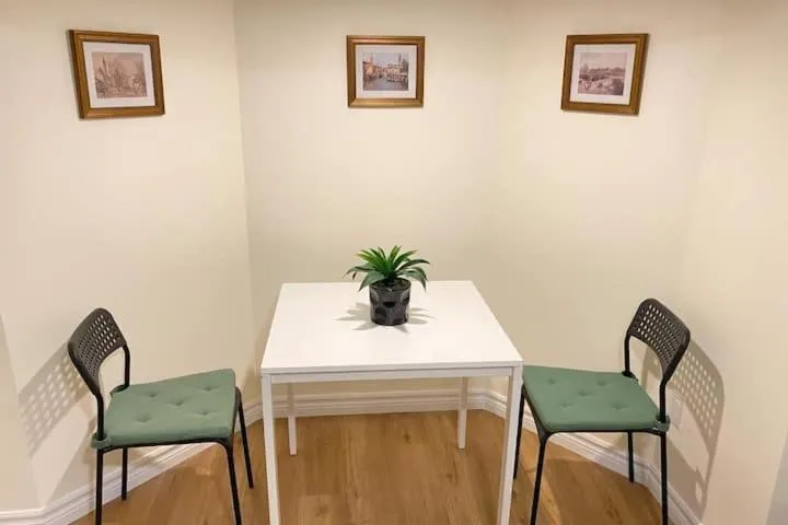 Anna's Bed & Breakfast