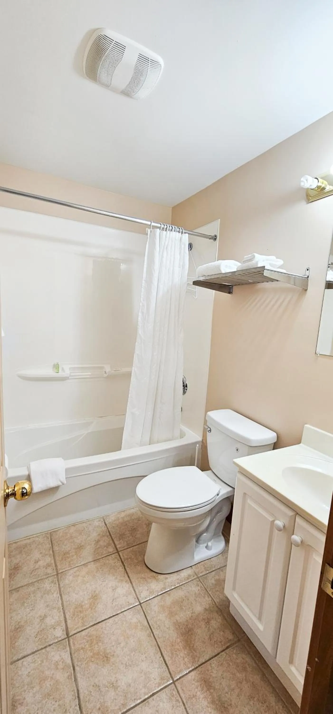 Anna's Bed & Breakfast