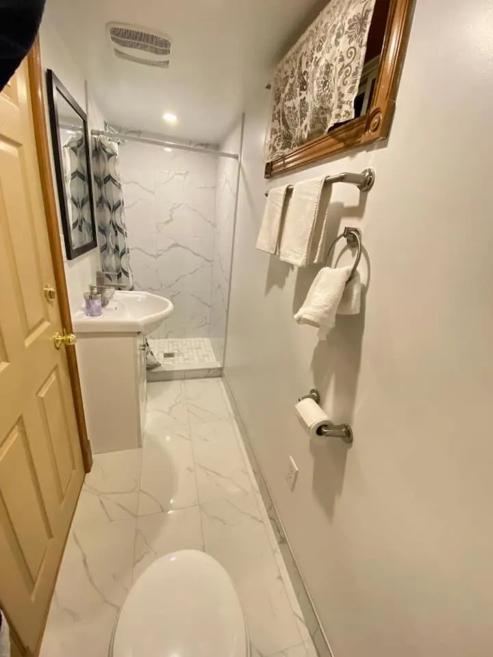 Anna's Bed & Breakfast