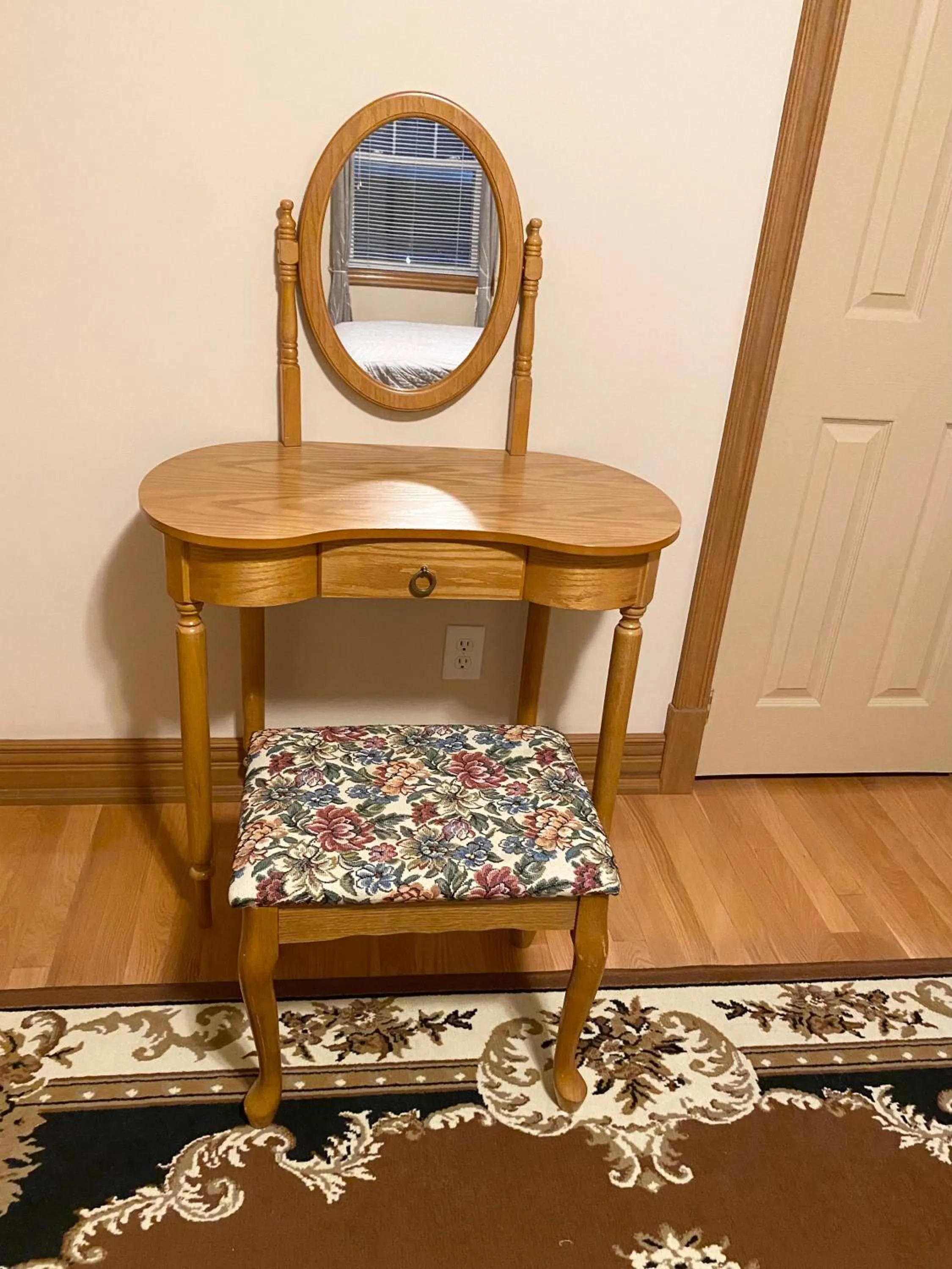 Anna's Bed & Breakfast