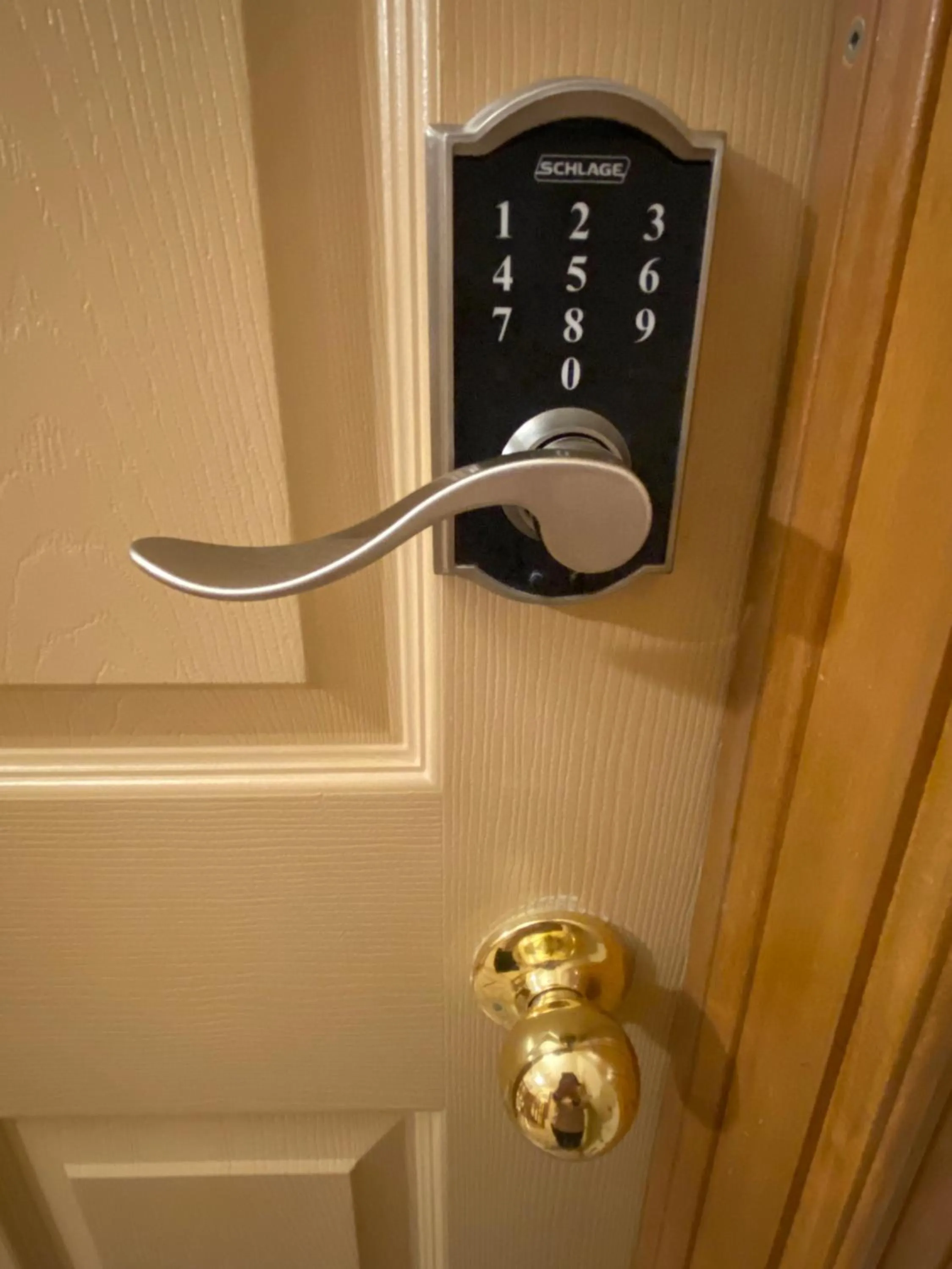 Anna's Bed & Breakfast