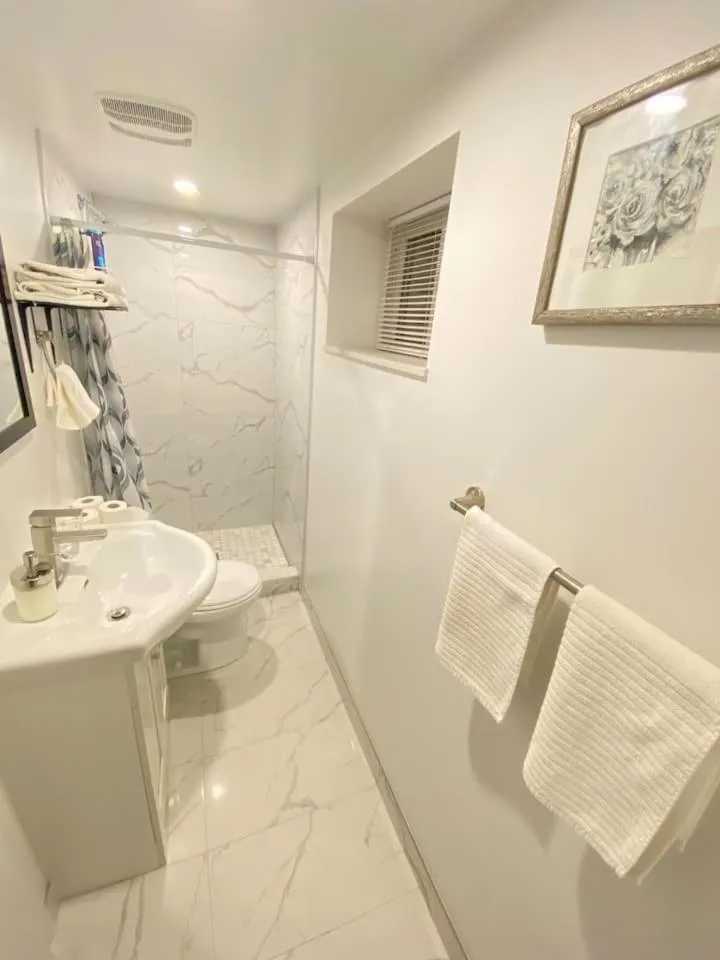 Anna's Bed & Breakfast