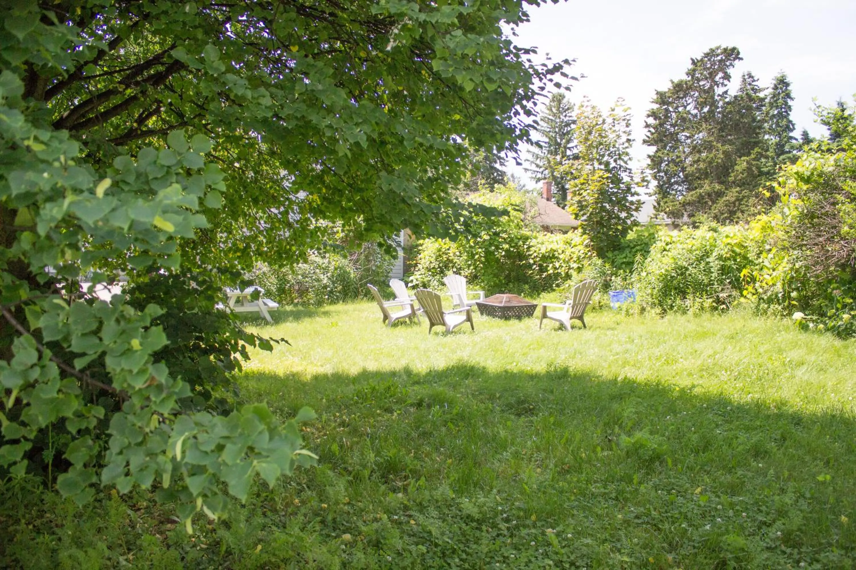 Anna's Bed & Breakfast