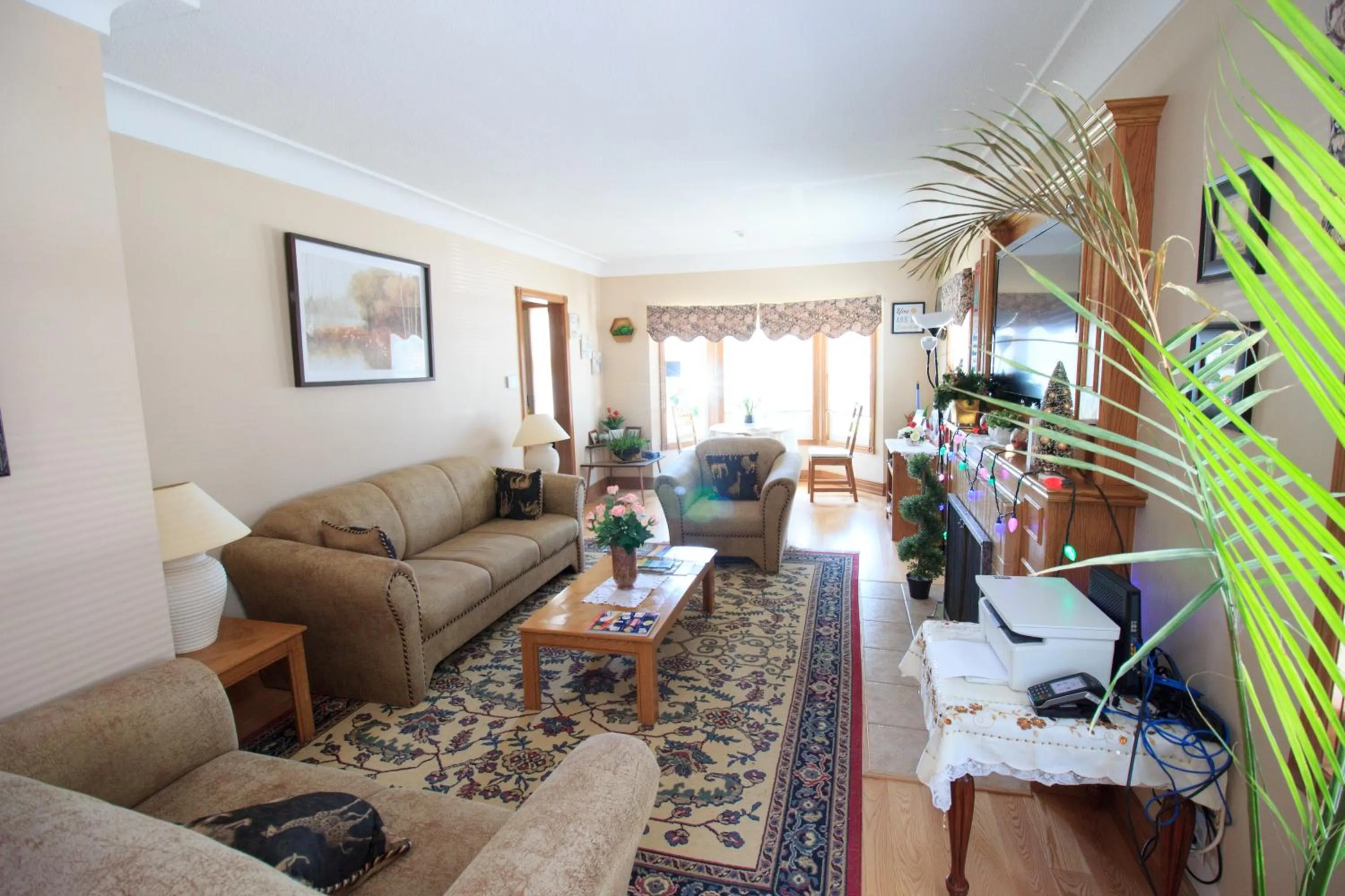 Anna's Bed & Breakfast