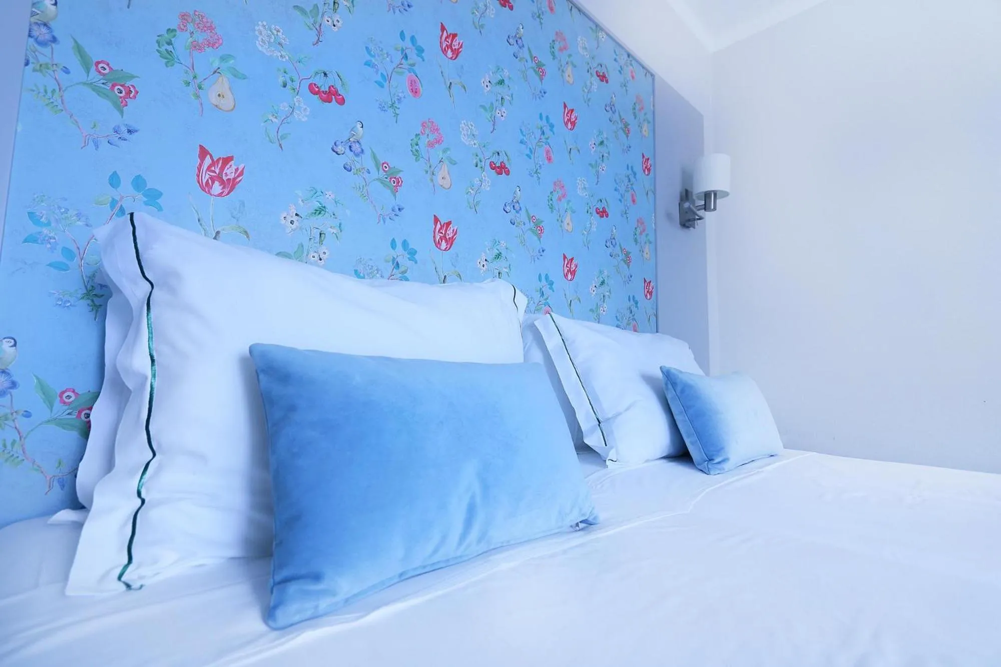 Photo of the whole room, Bed in Agua Hotels Alvor Jardim