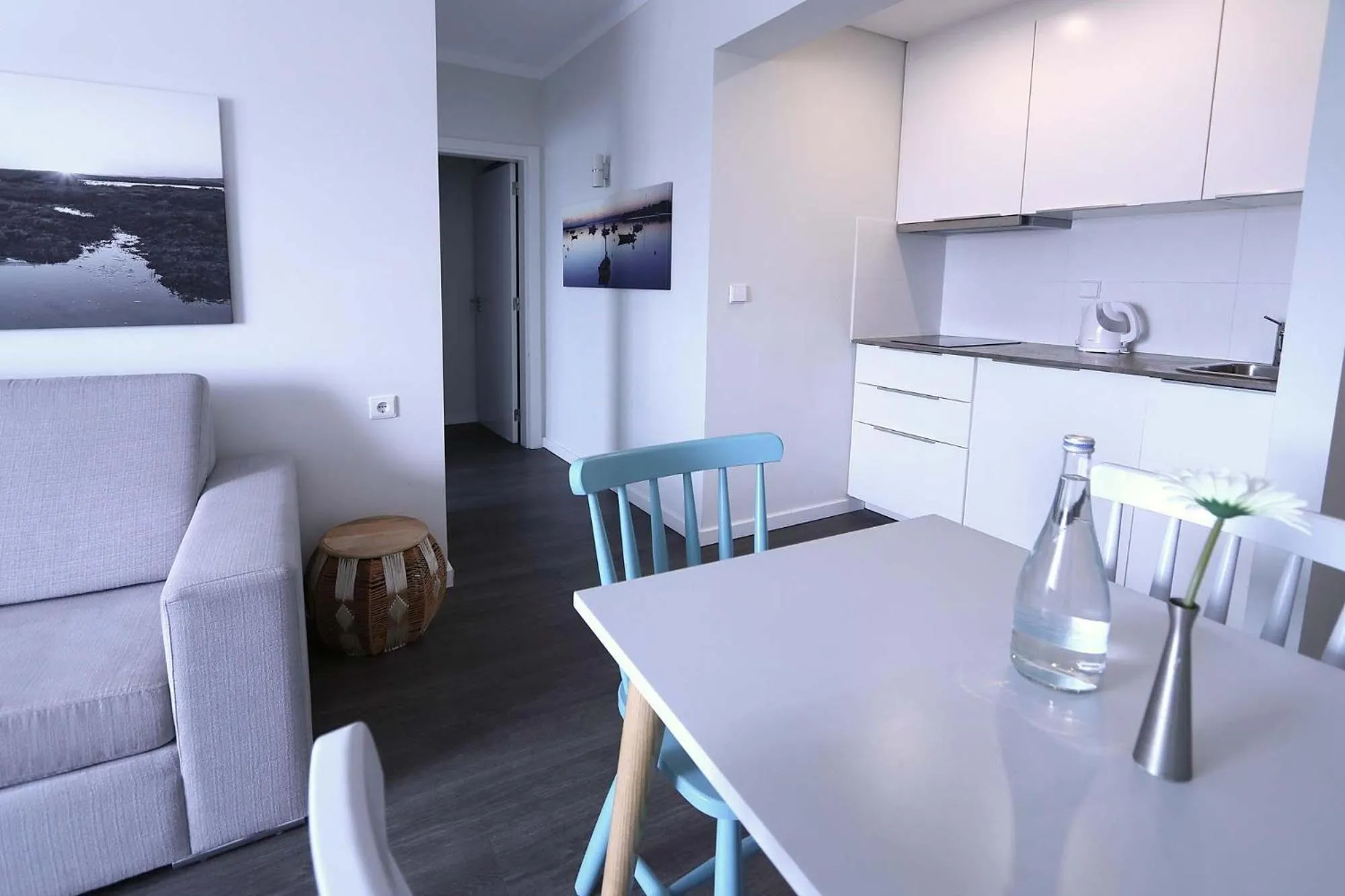 Photo of the whole room in Agua Hotels Alvor Jardim