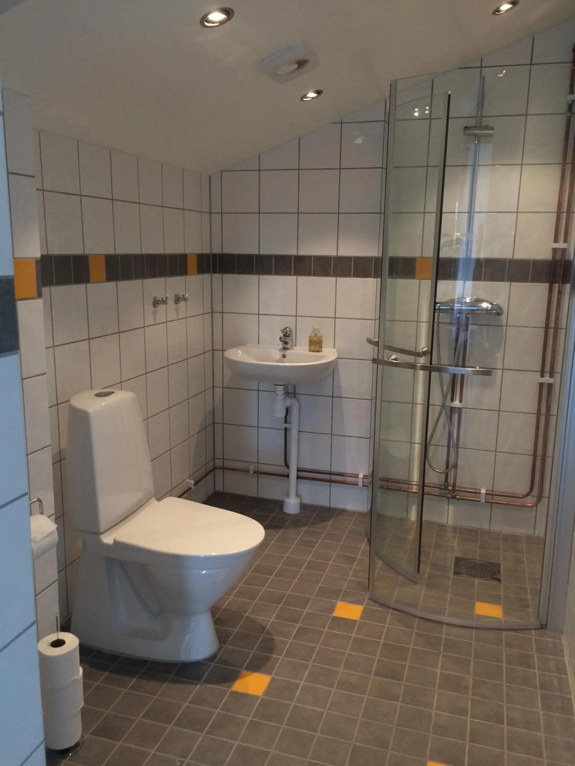 Flyingehus Gårdshotell