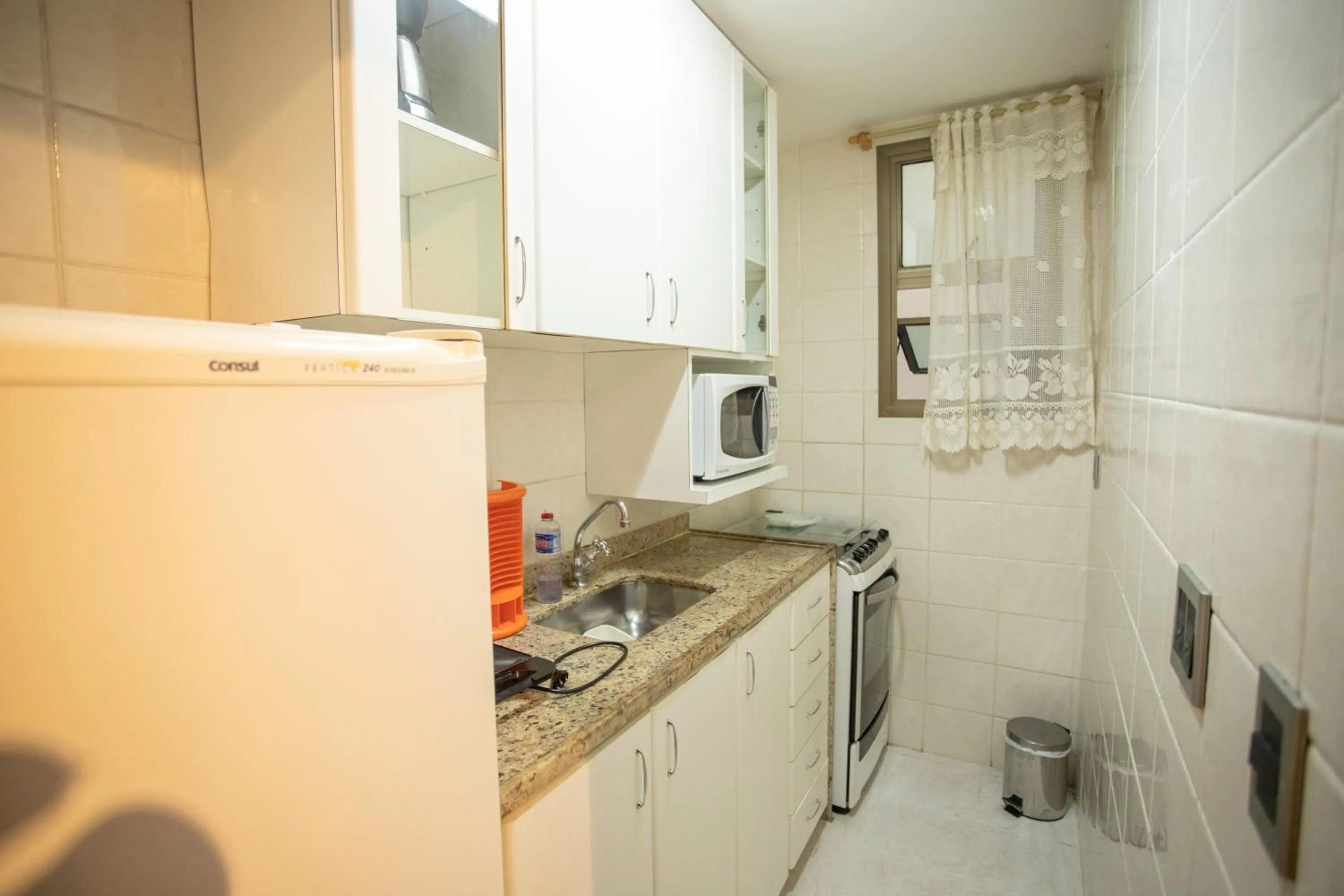 MC FLATS IPANEMA BEACH STAR