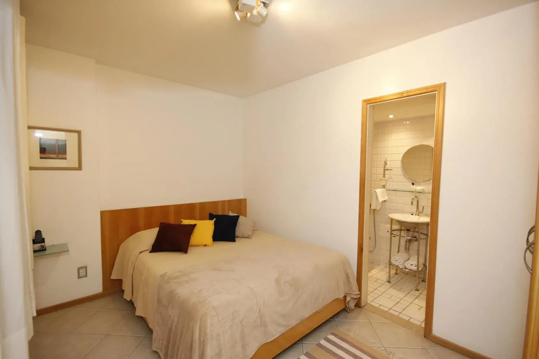 Apartment in MC FLATS IPANEMA BEACH STAR Apartment in MC FLATS IPANEMA BEACH STAR