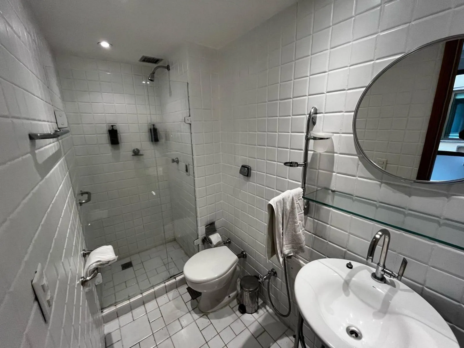 MC FLATS IPANEMA BEACH STAR