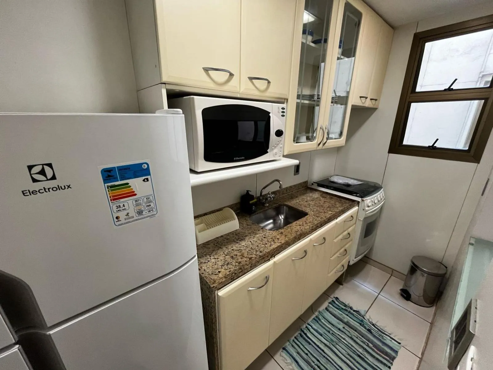 MC FLATS IPANEMA BEACH STAR