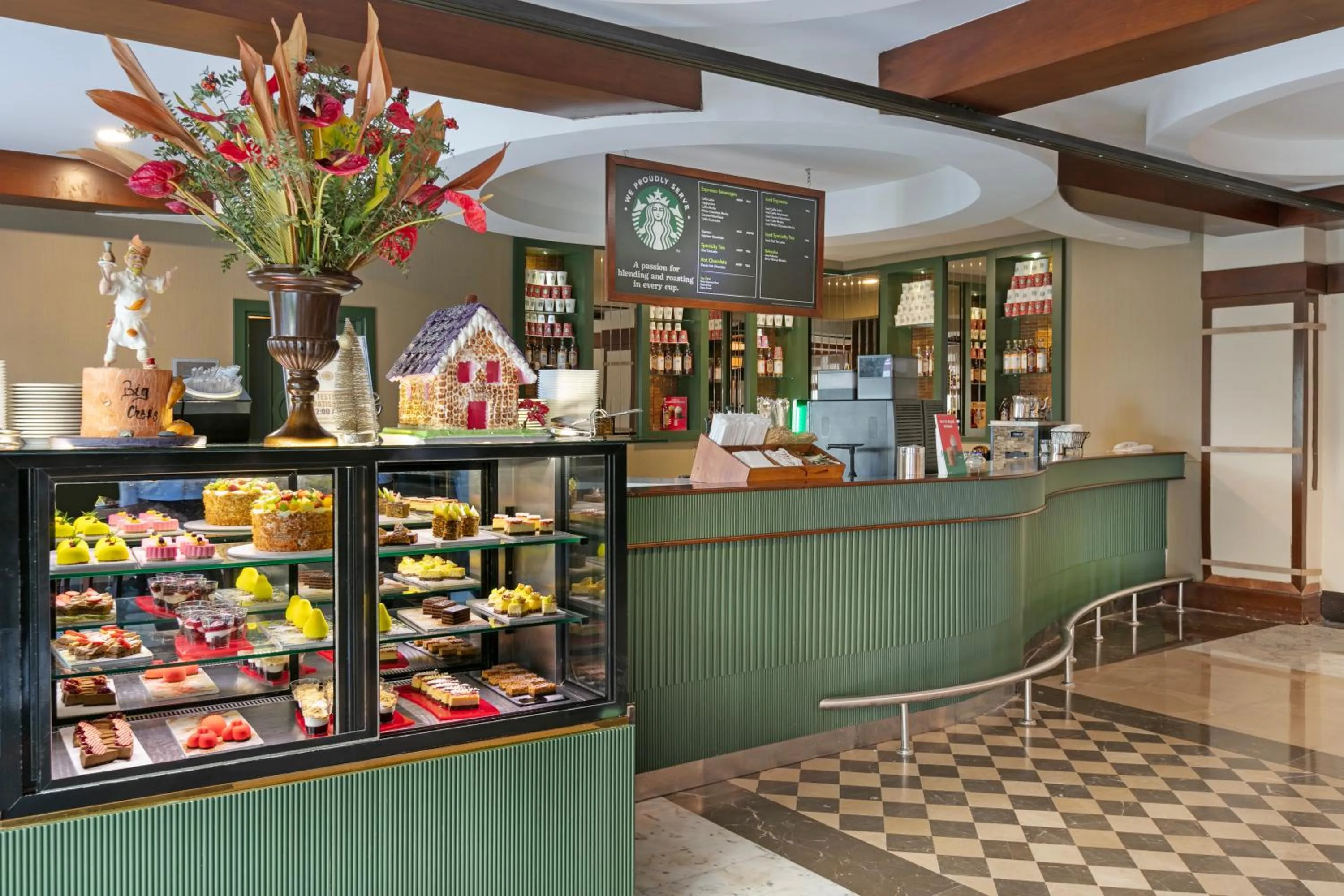 Coffee/tea facilities in Dobedan Exclusive Hotel & Spa ''Ex Brand Alva Donna Exclusive Hotel & Spa''