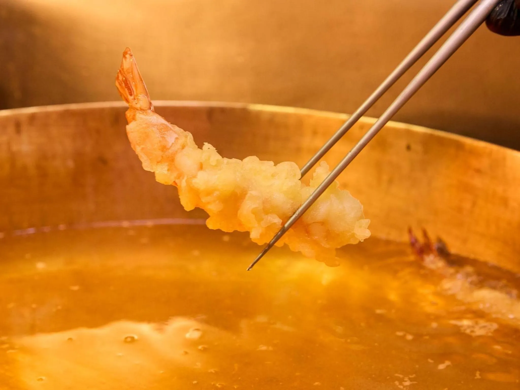 Dinner in Misasa Royal Hotel