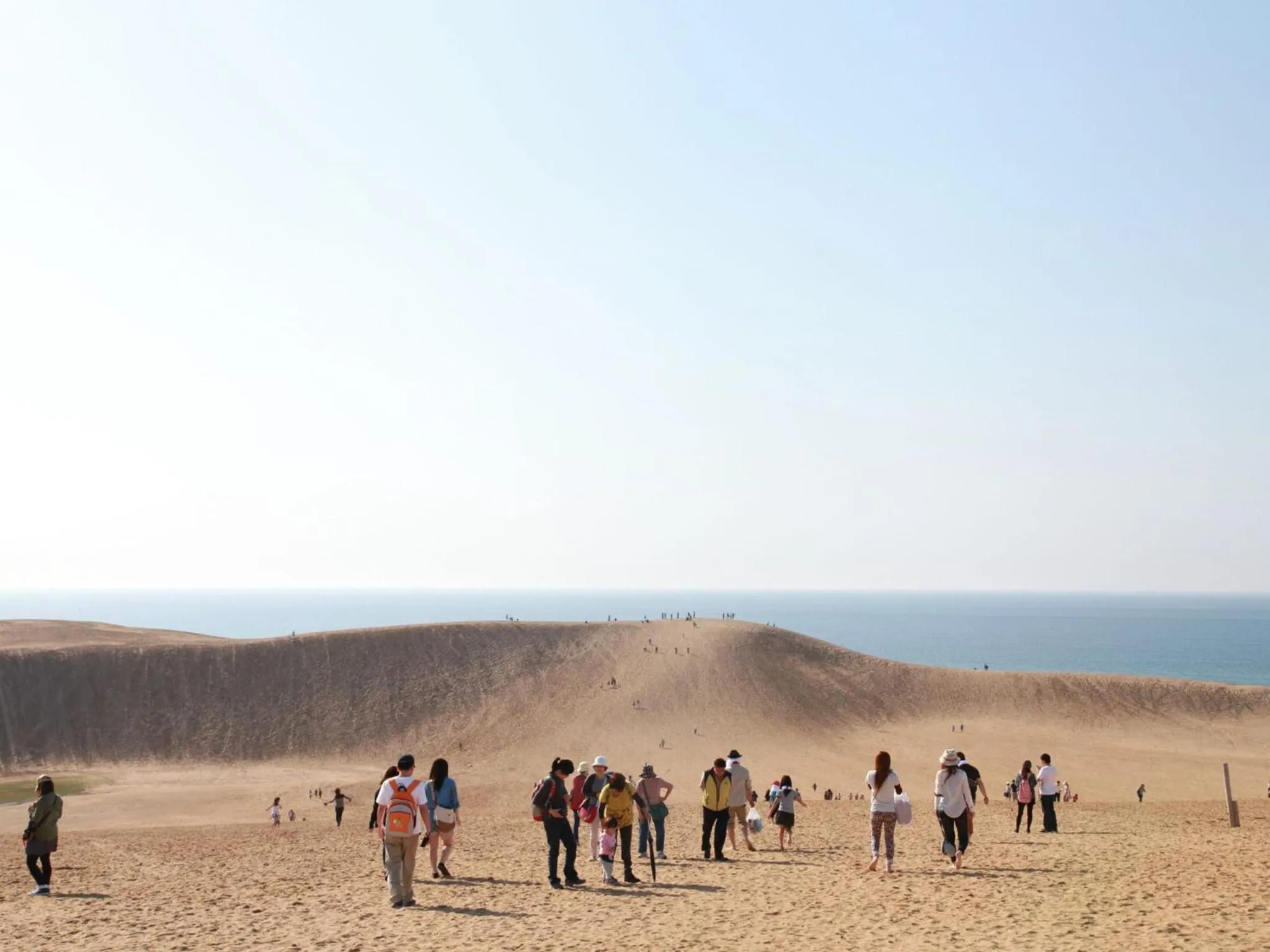 Nearby landmark in Misasa Royal Hotel