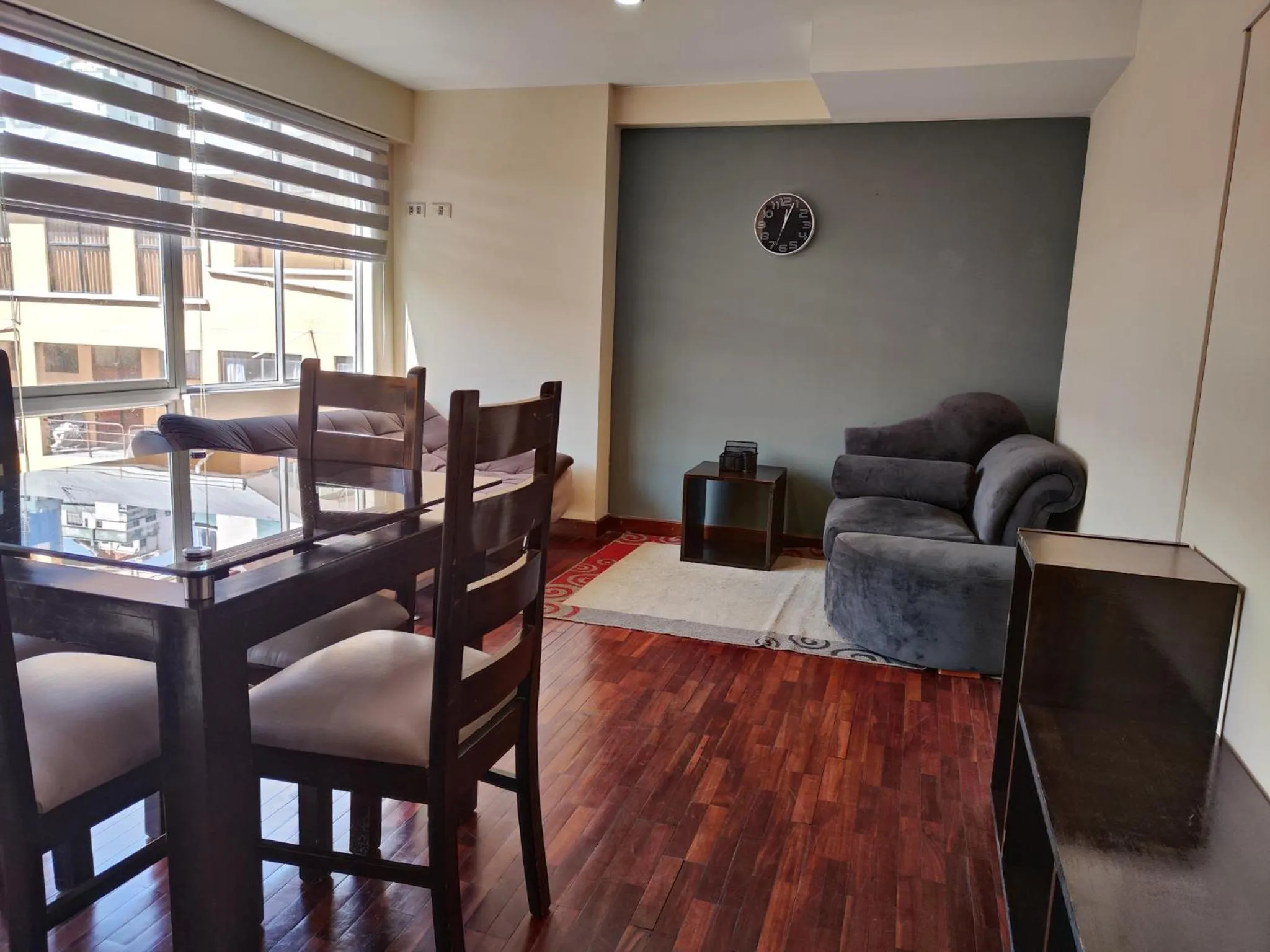 Luxstone Executive & Suites