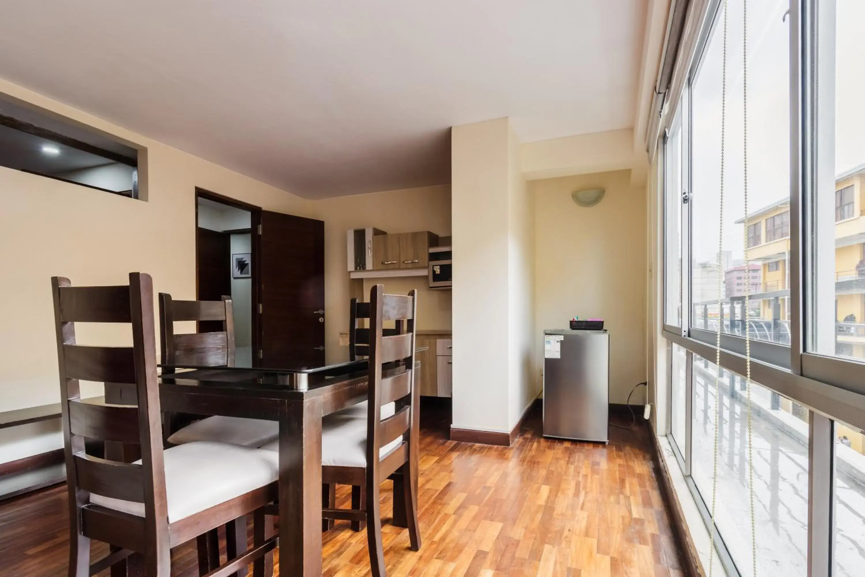 Family Suite in Luxstone Executive & Suites Family Suite in Luxstone Executive & Suites