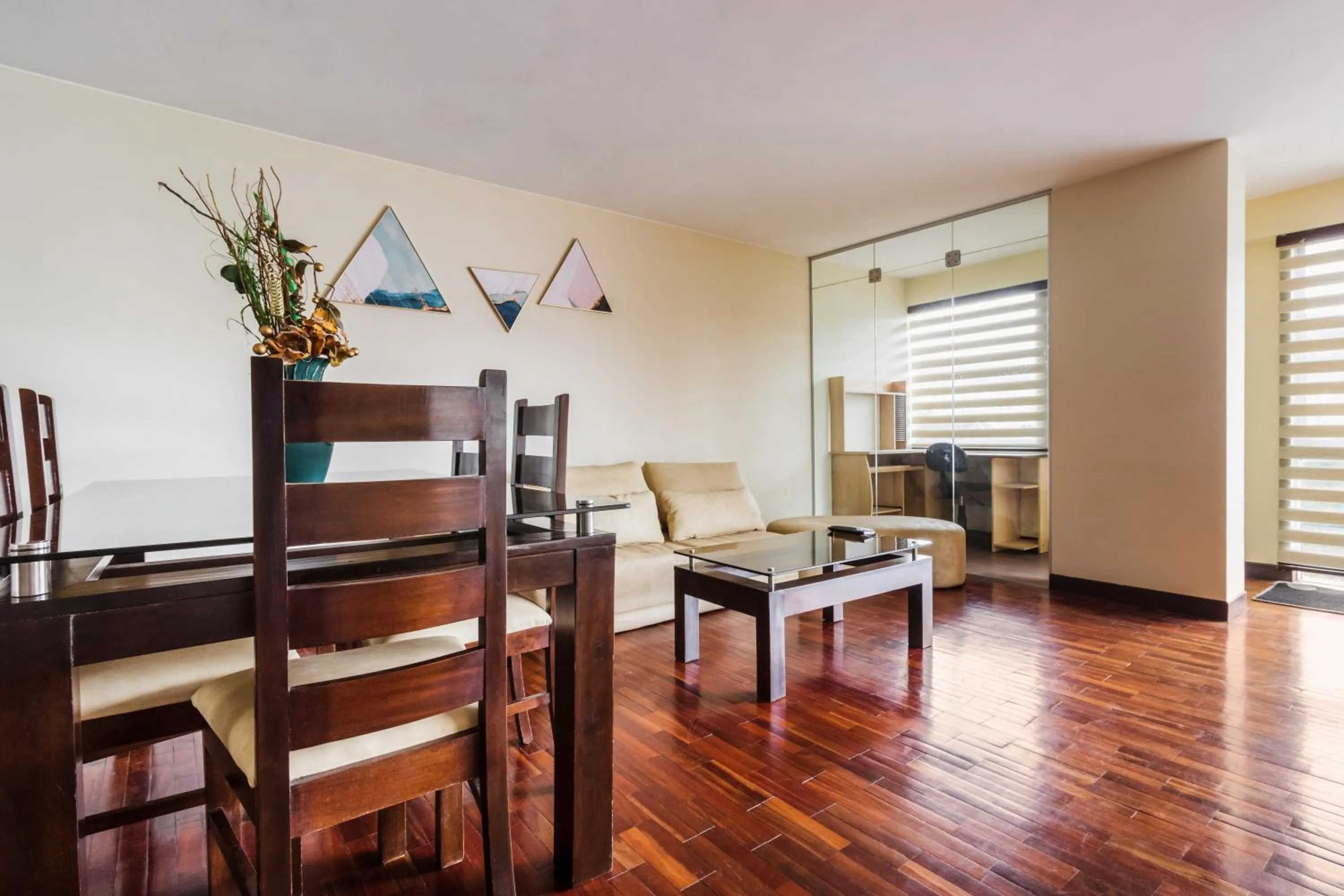 Luxstone Executive & Suites