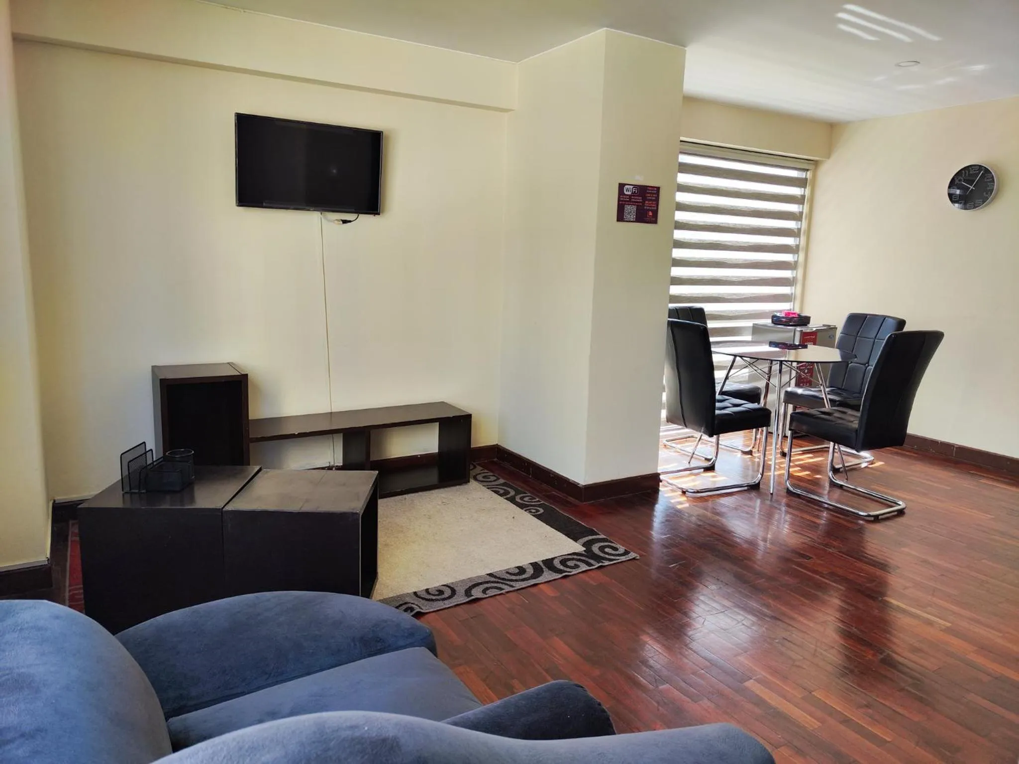 Luxstone Executive & Suites