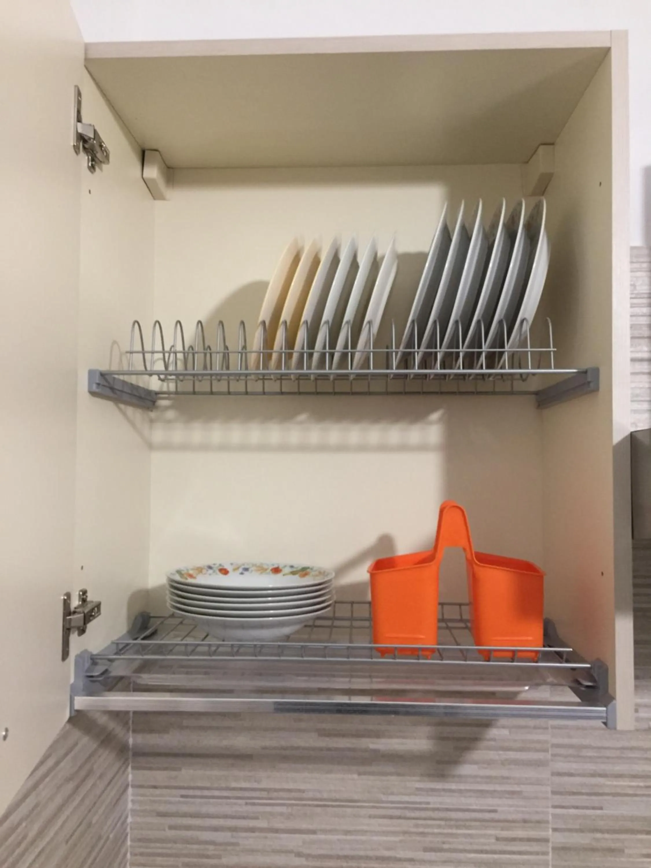 Margherita Queen Home