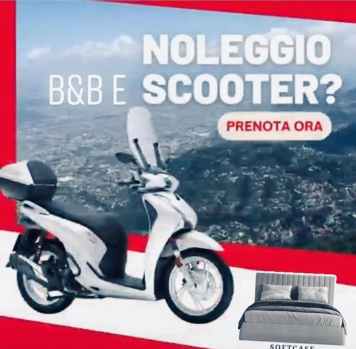 Margherita Queen Home