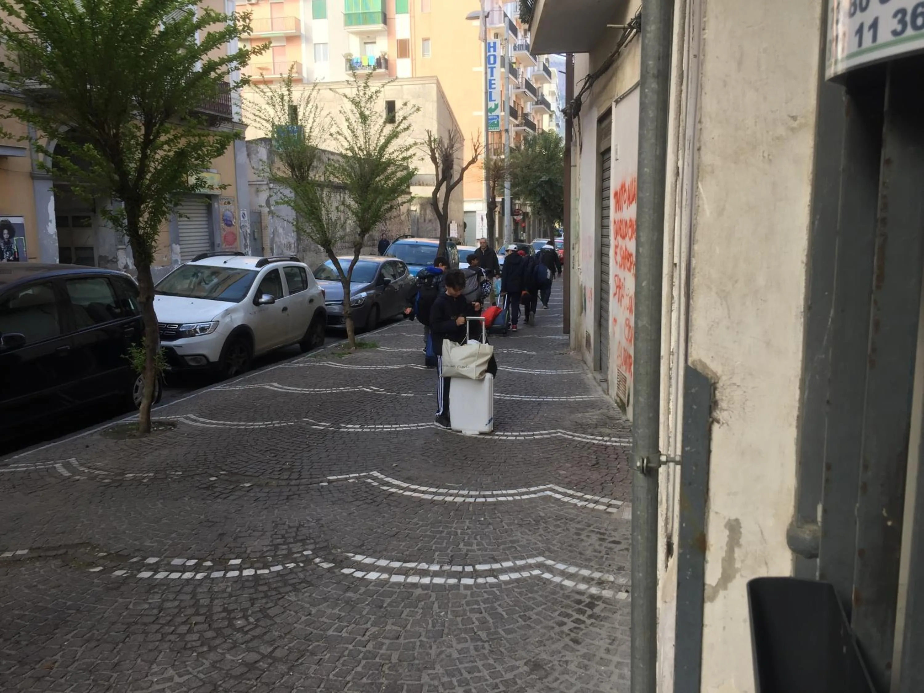 Margherita Queen Home