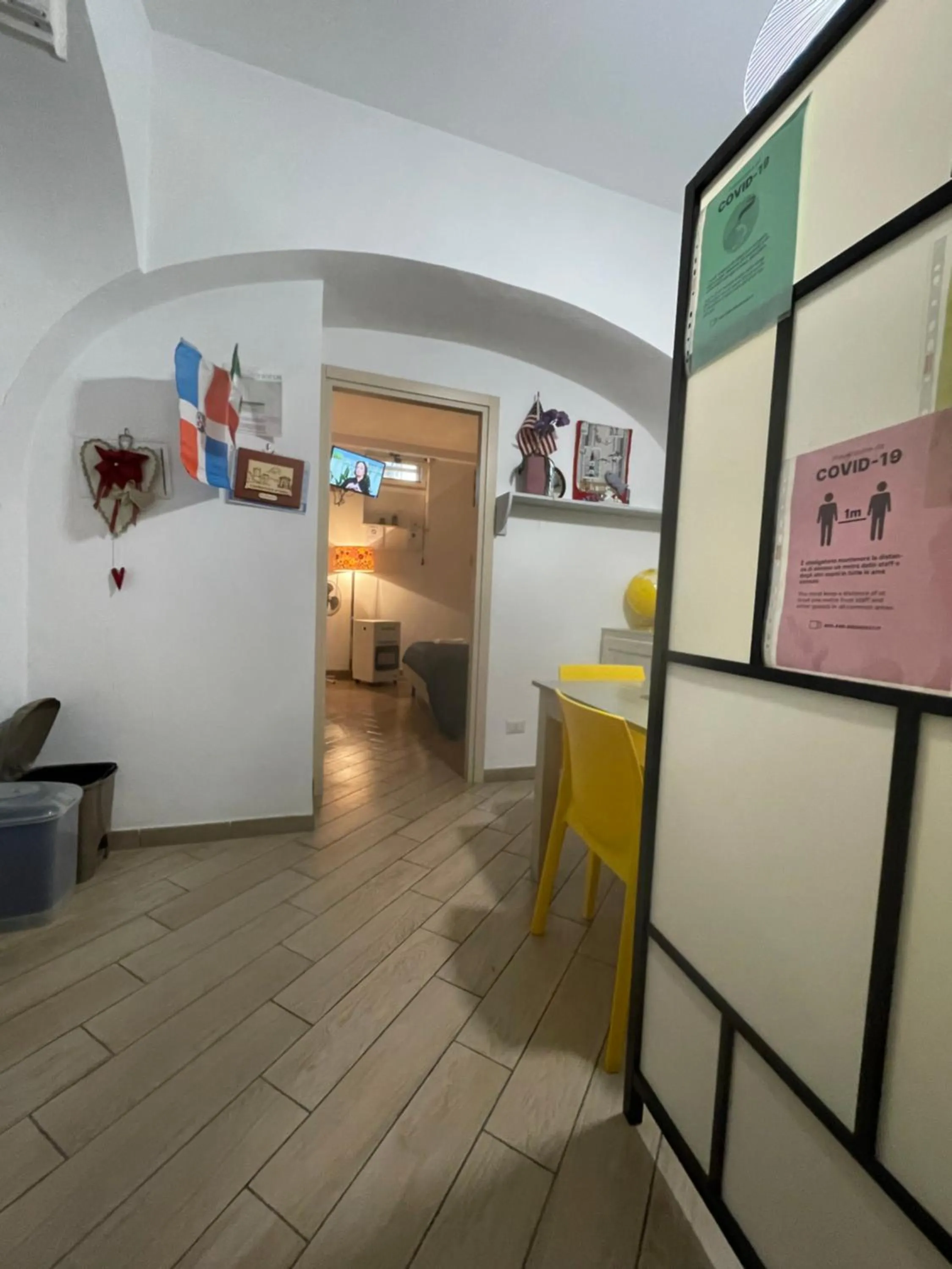 Margherita Queen Home