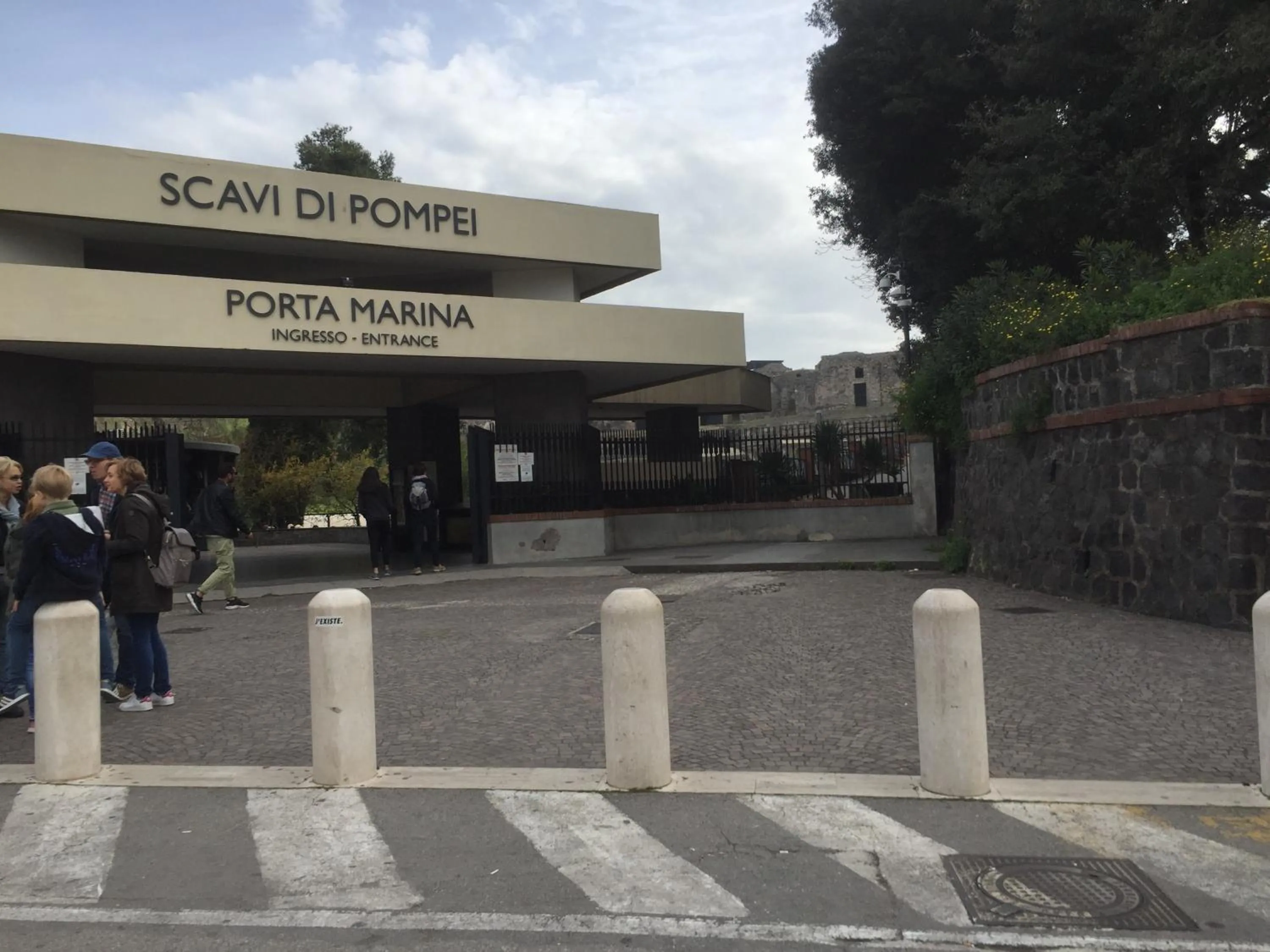 Margherita Queen Home