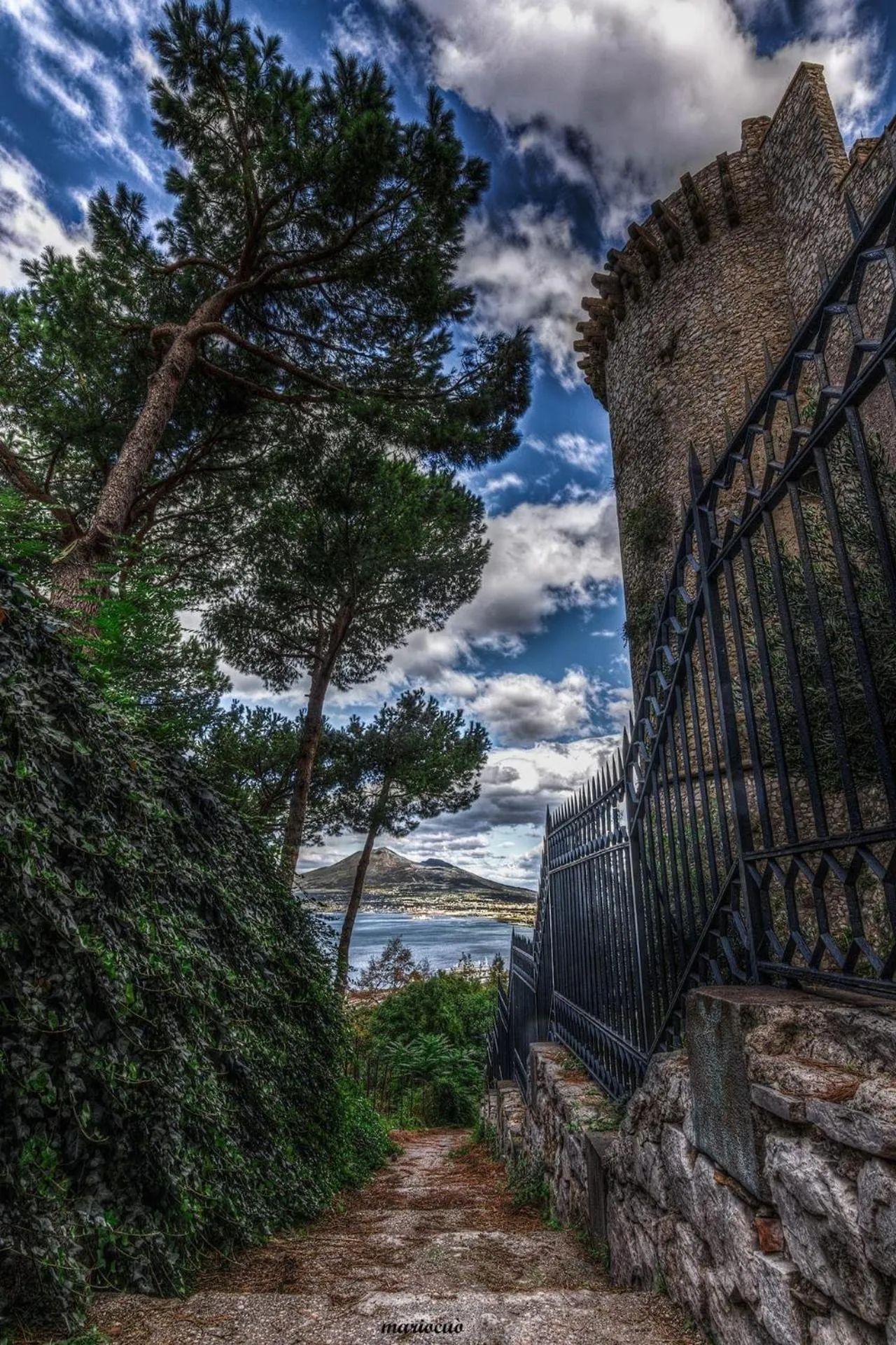 Margherita Queen Home