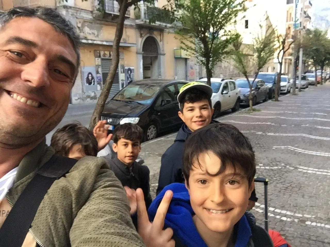 Margherita Queen Home